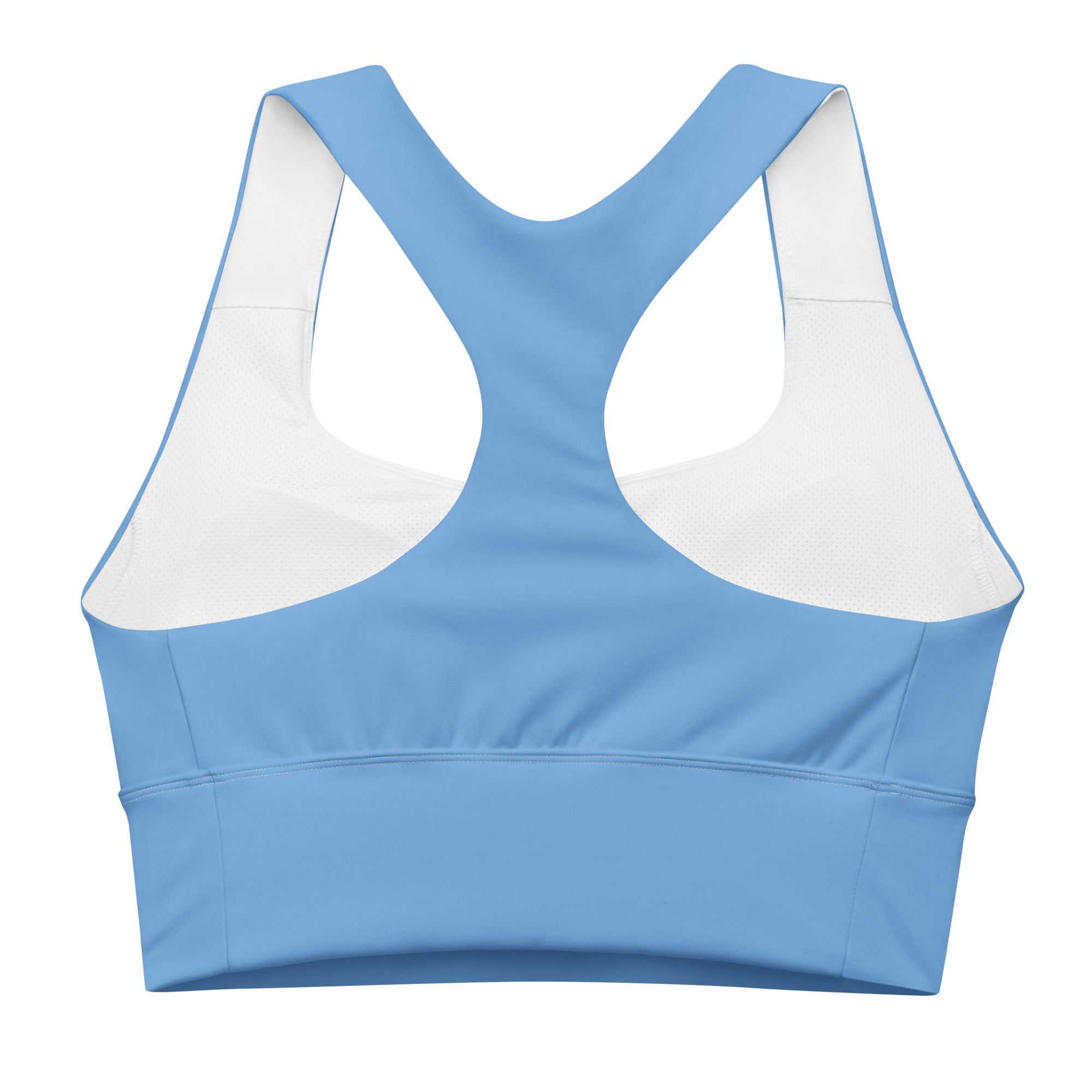 Longline sports bra Jordy Blue