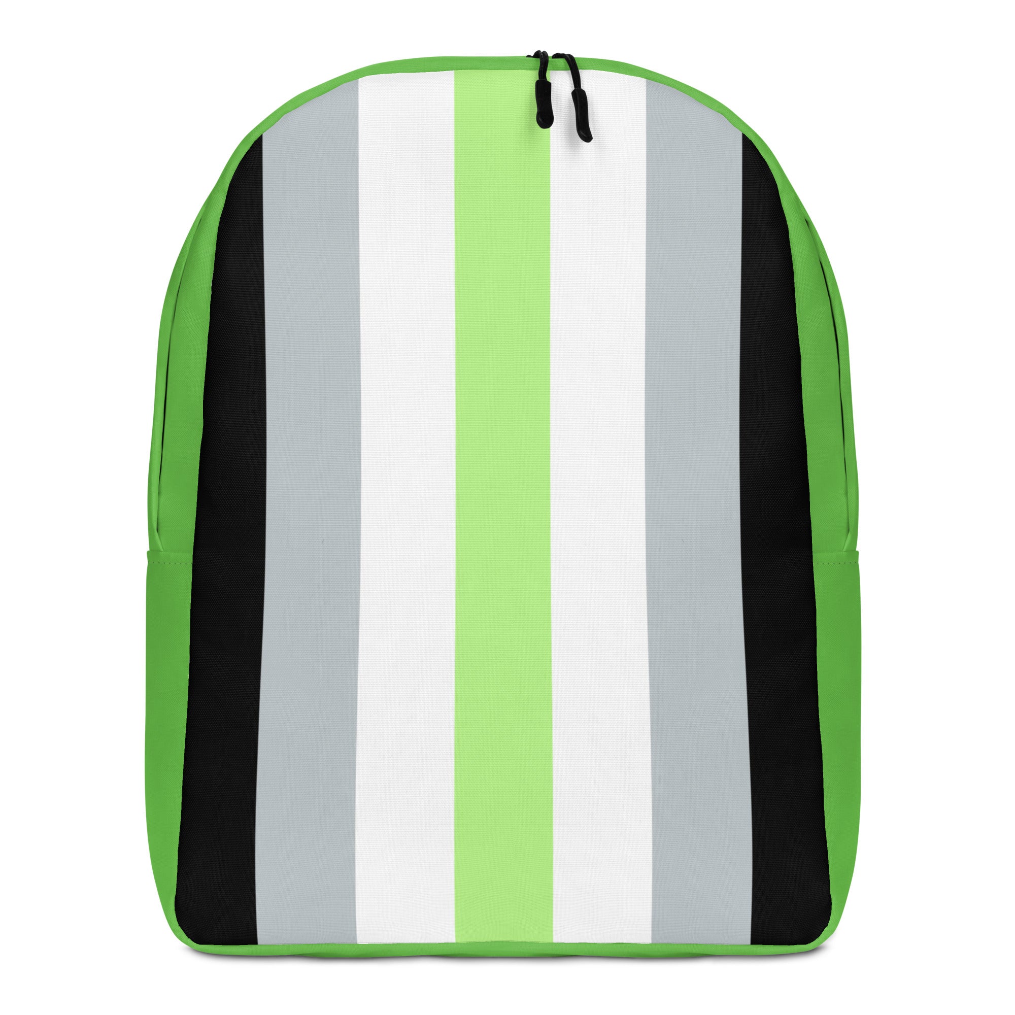 Minimalist Backpack Agender