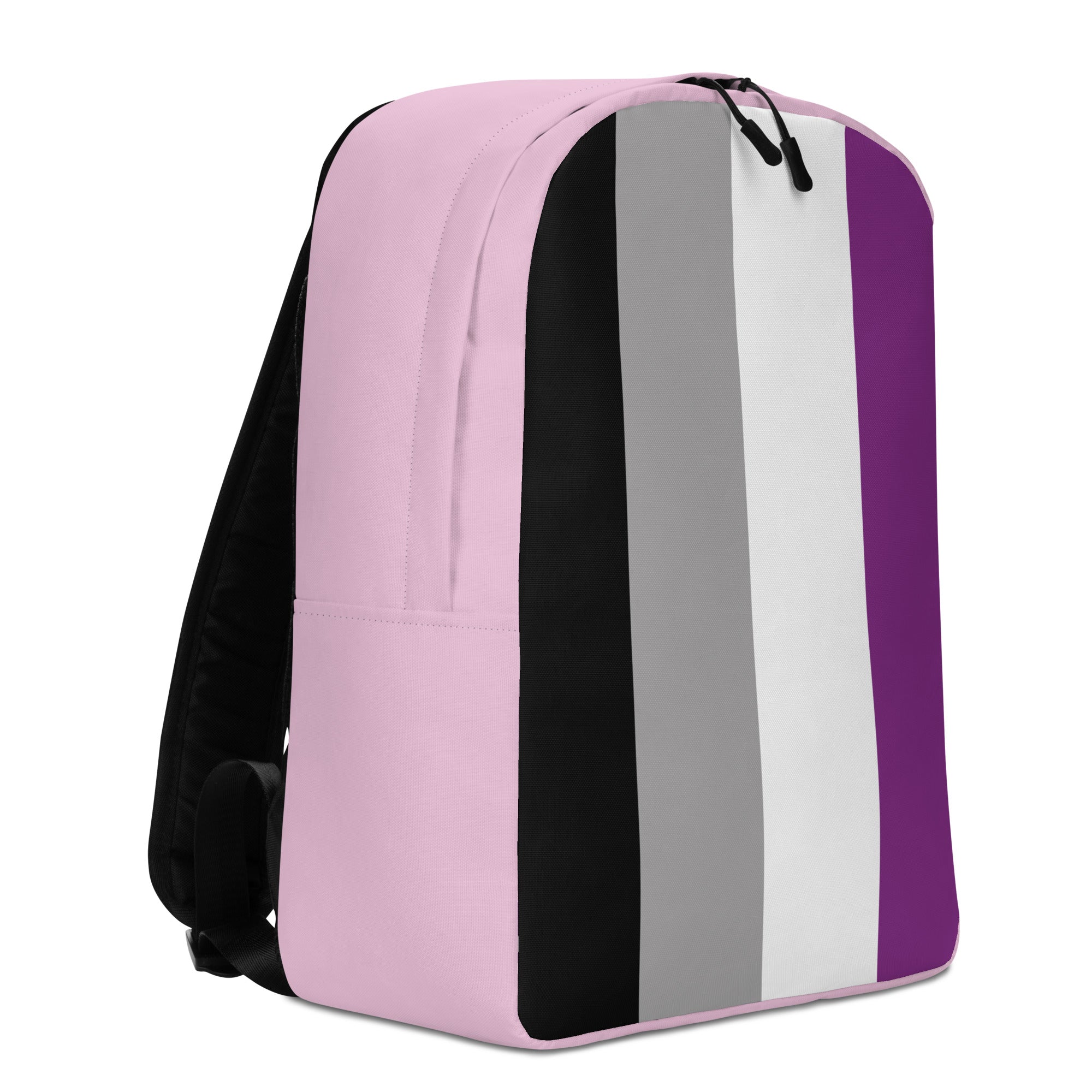 Minimalist Backpack Asexual
