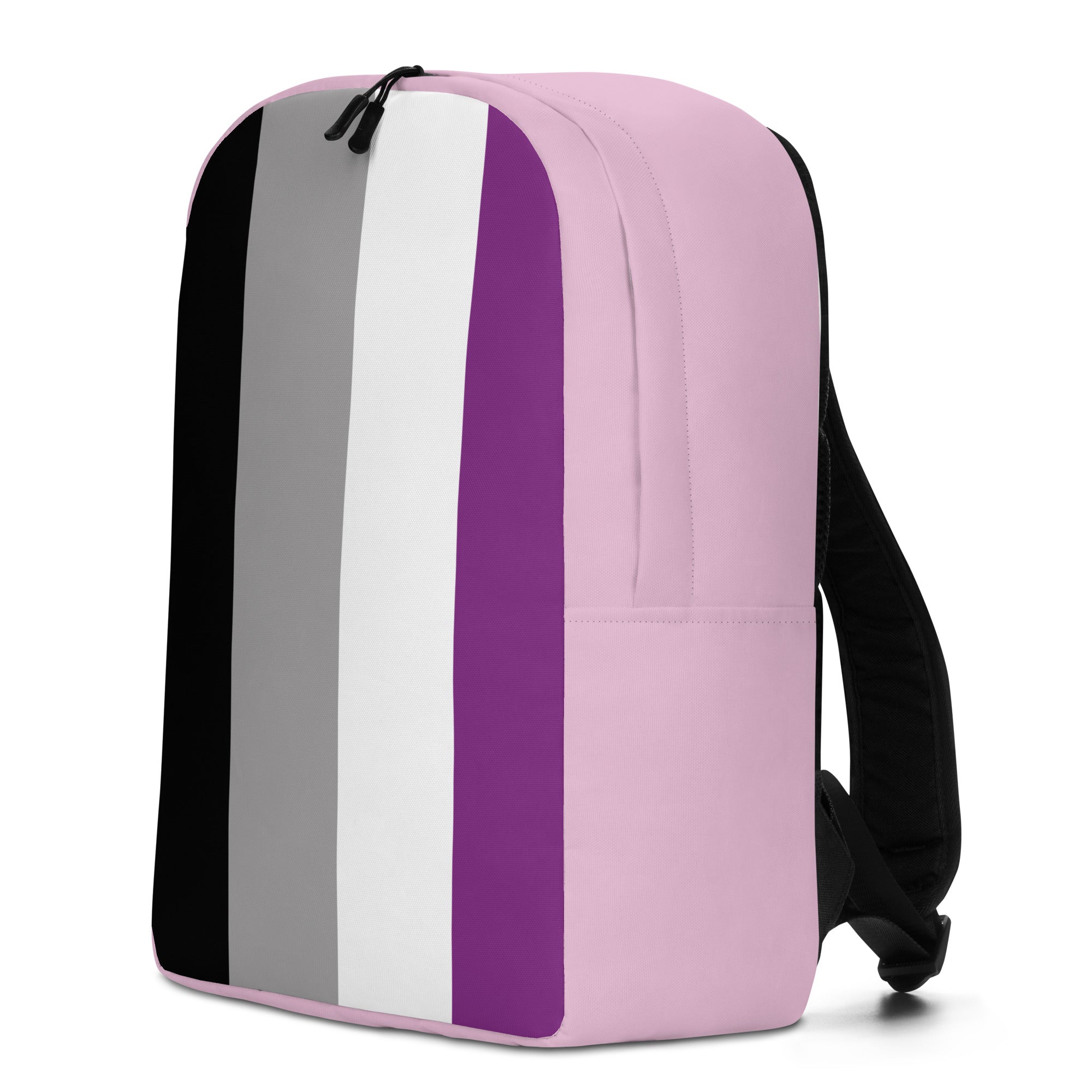 Minimalist Backpack Asexual