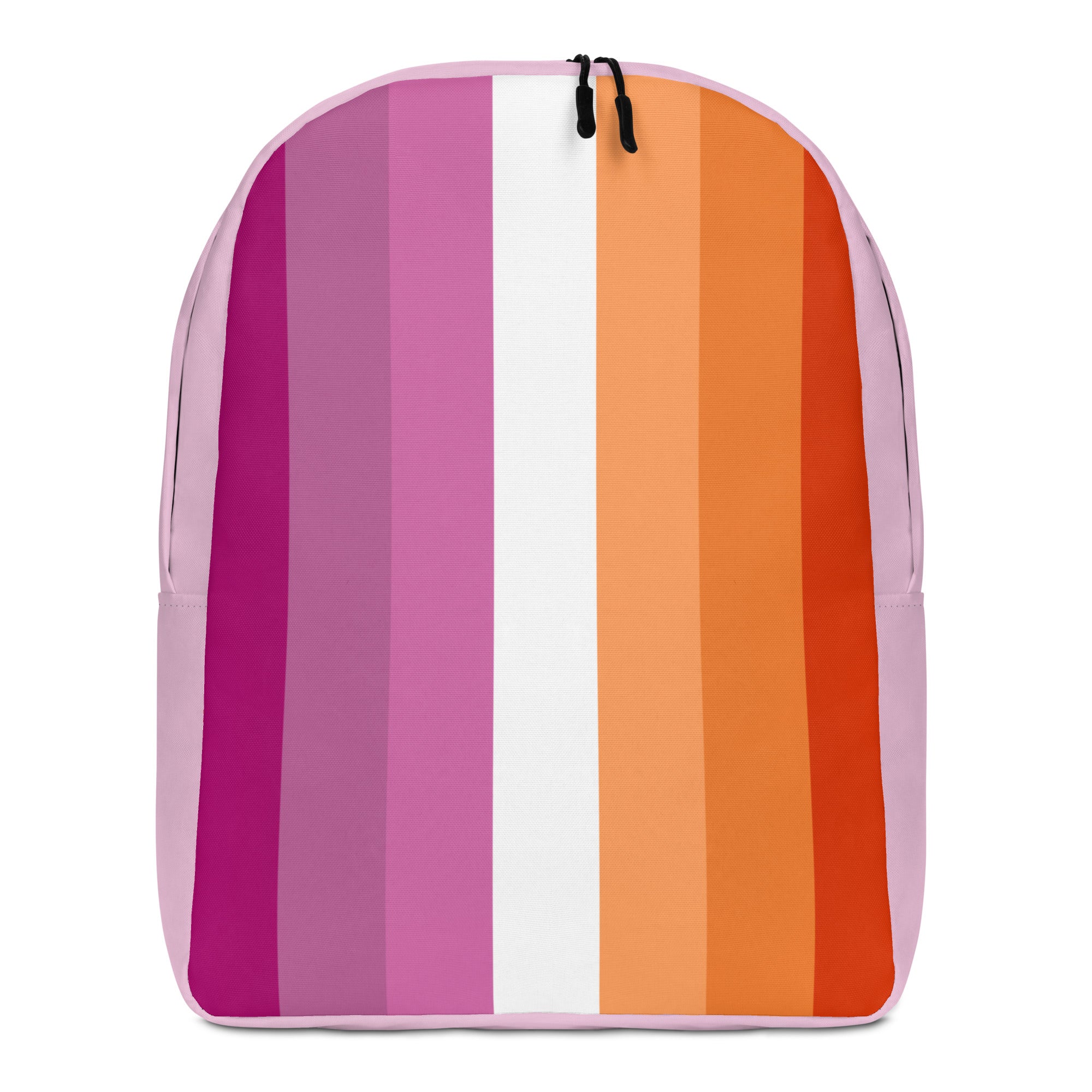Minimalist Backpack Lesbian