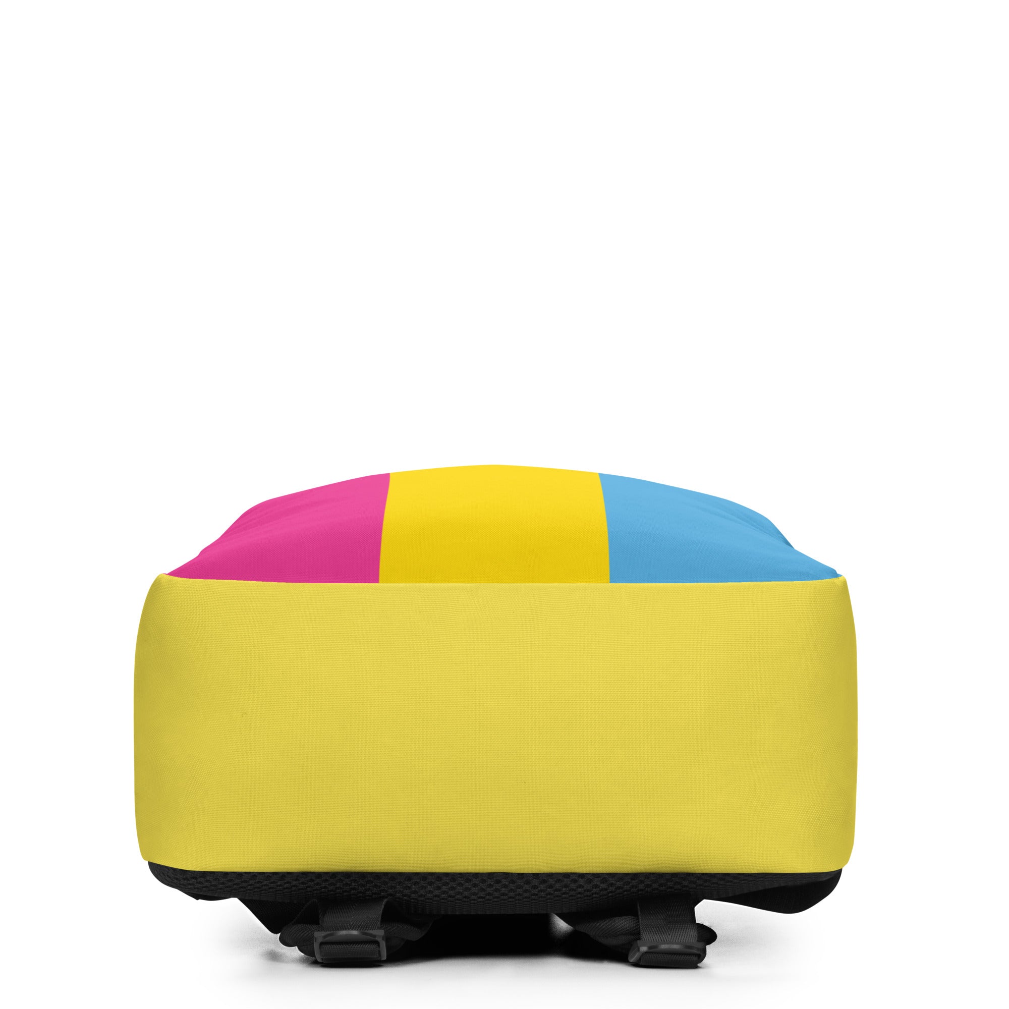 Minimalist Backpack Pansexual