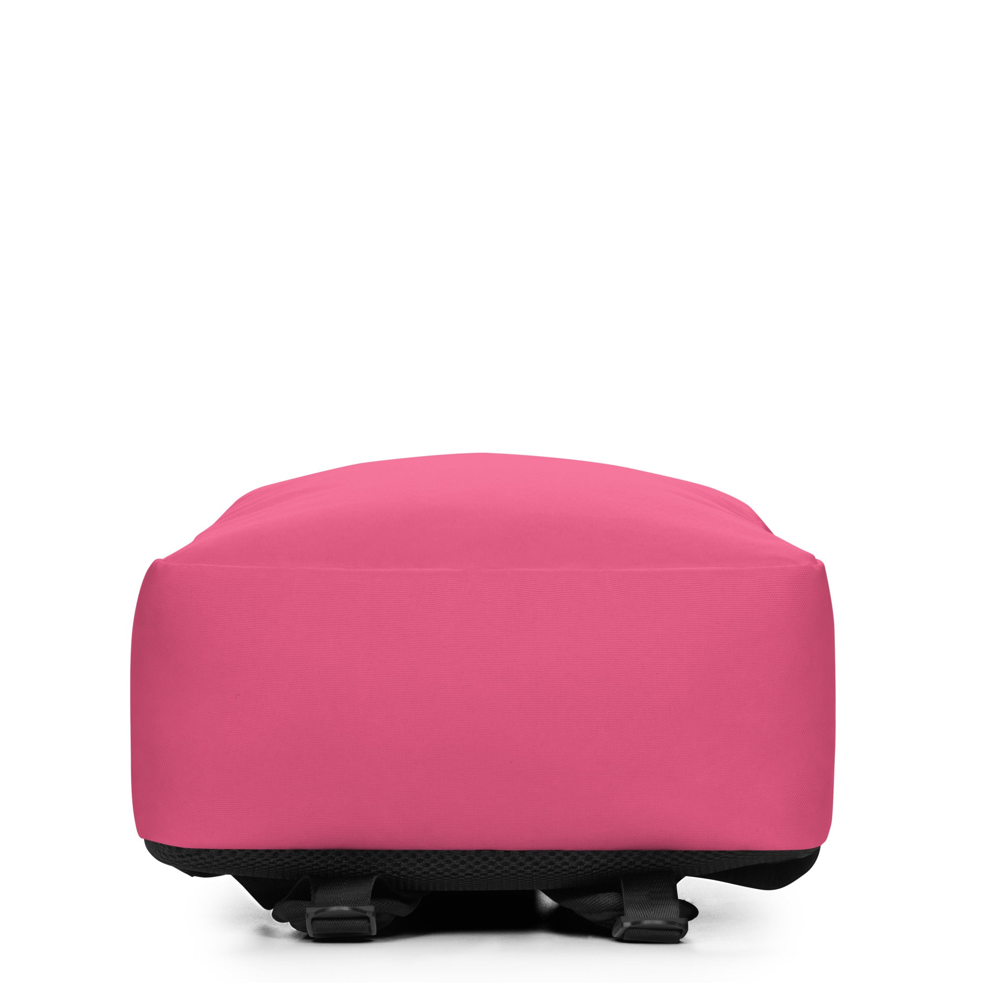 Minimalist Backpack Pink