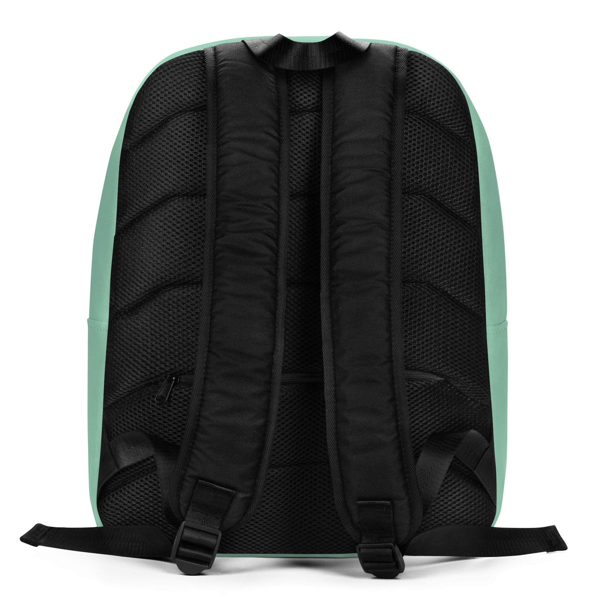Minimalist Backpack Polysexual