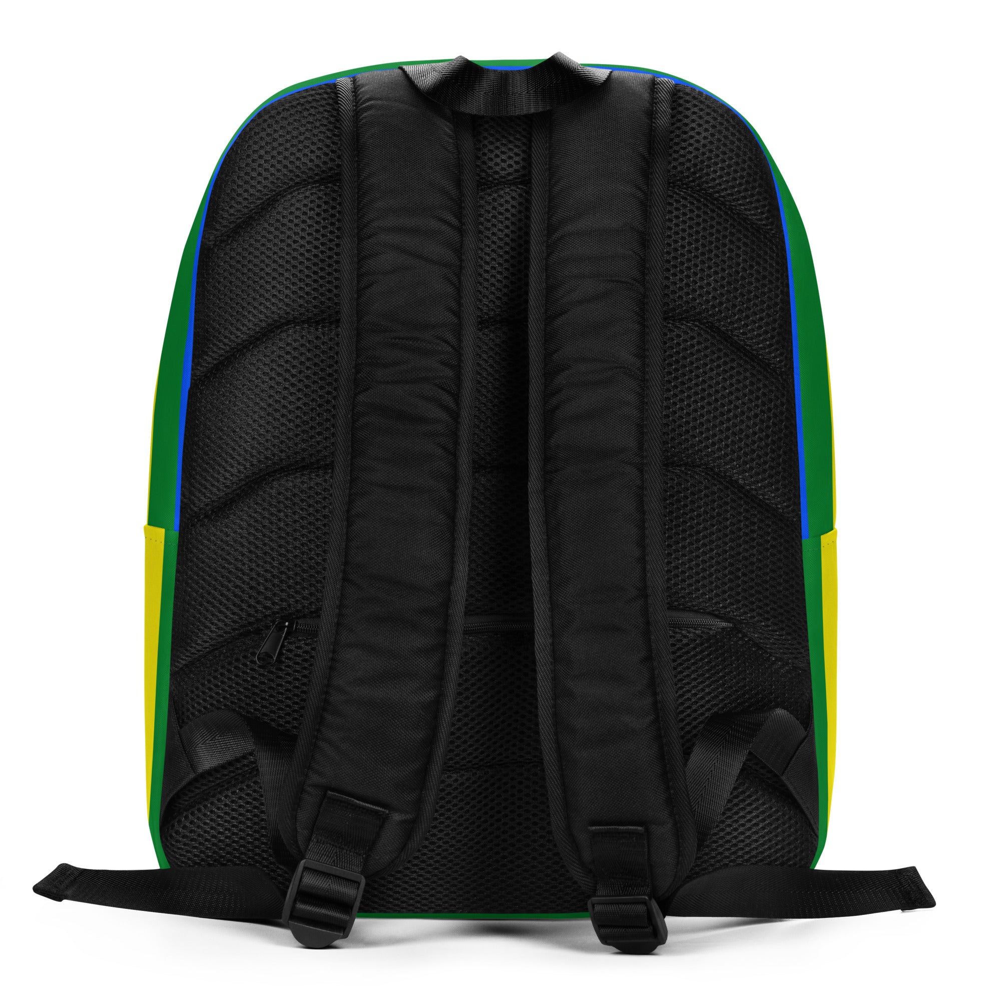 Minimalist Backpack Pride Rainbow