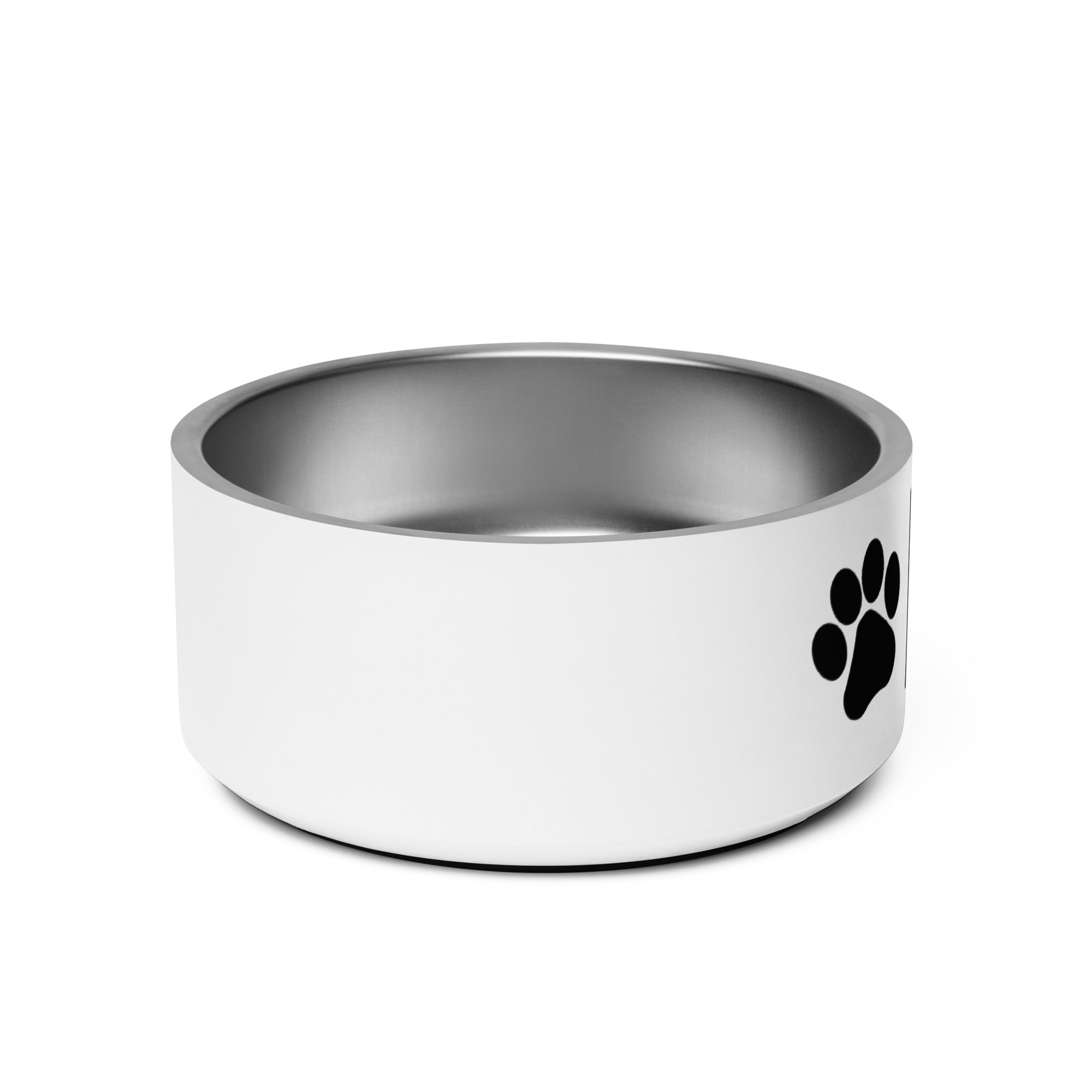 Pet bowl Woof