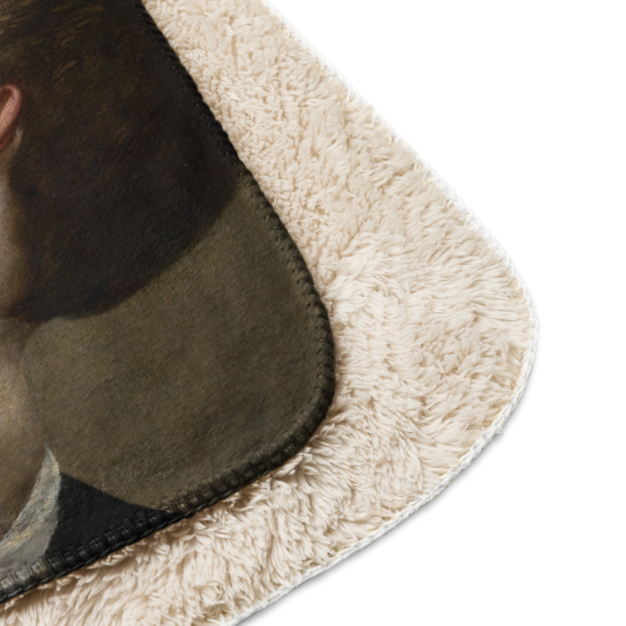 Sherpa blanket The musicians