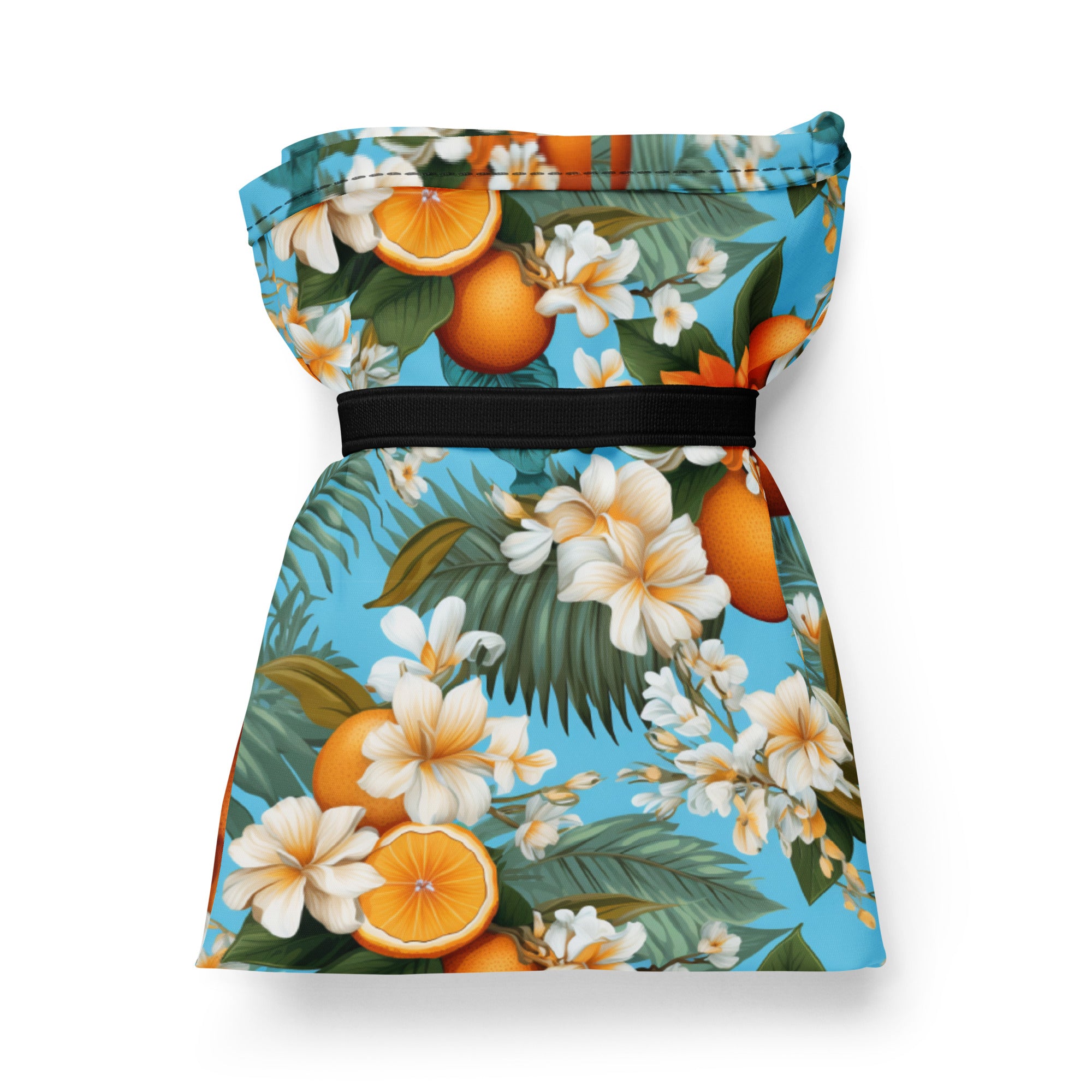 Shopping bag Colorful Fruits II