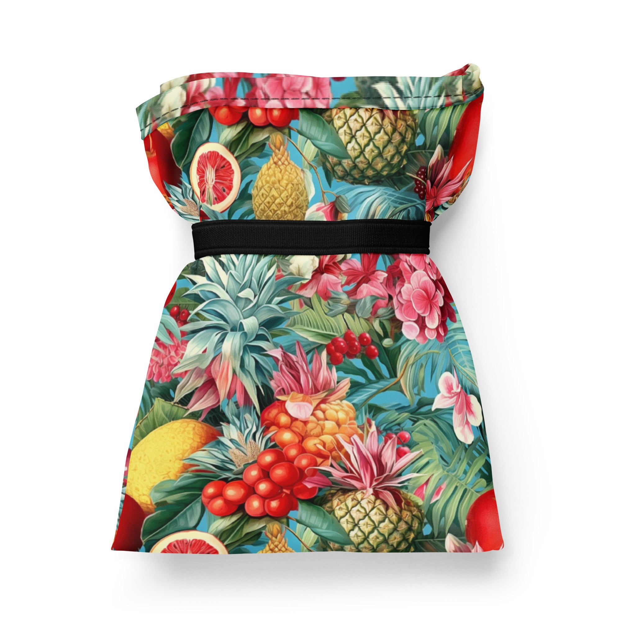 Shopping bag Colorful Fruits IV