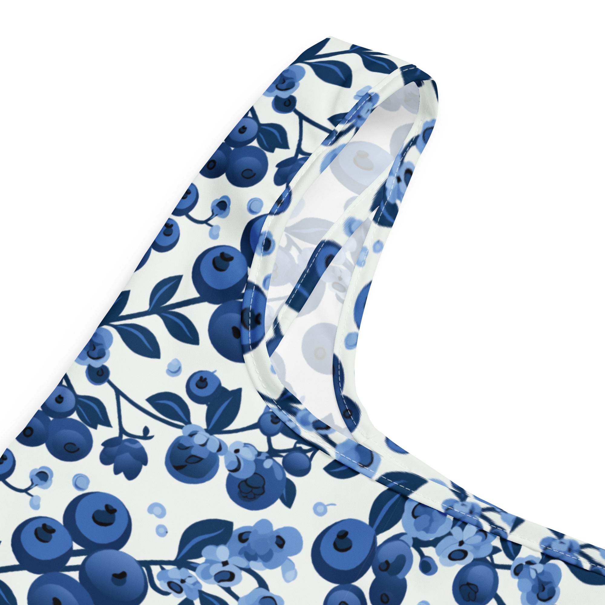 Shopping bag Colorful Fruits V