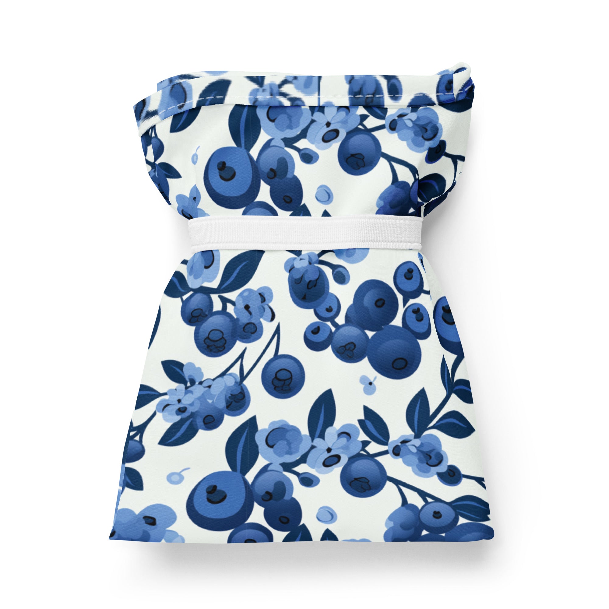 Shopping bag Colorful Fruits V