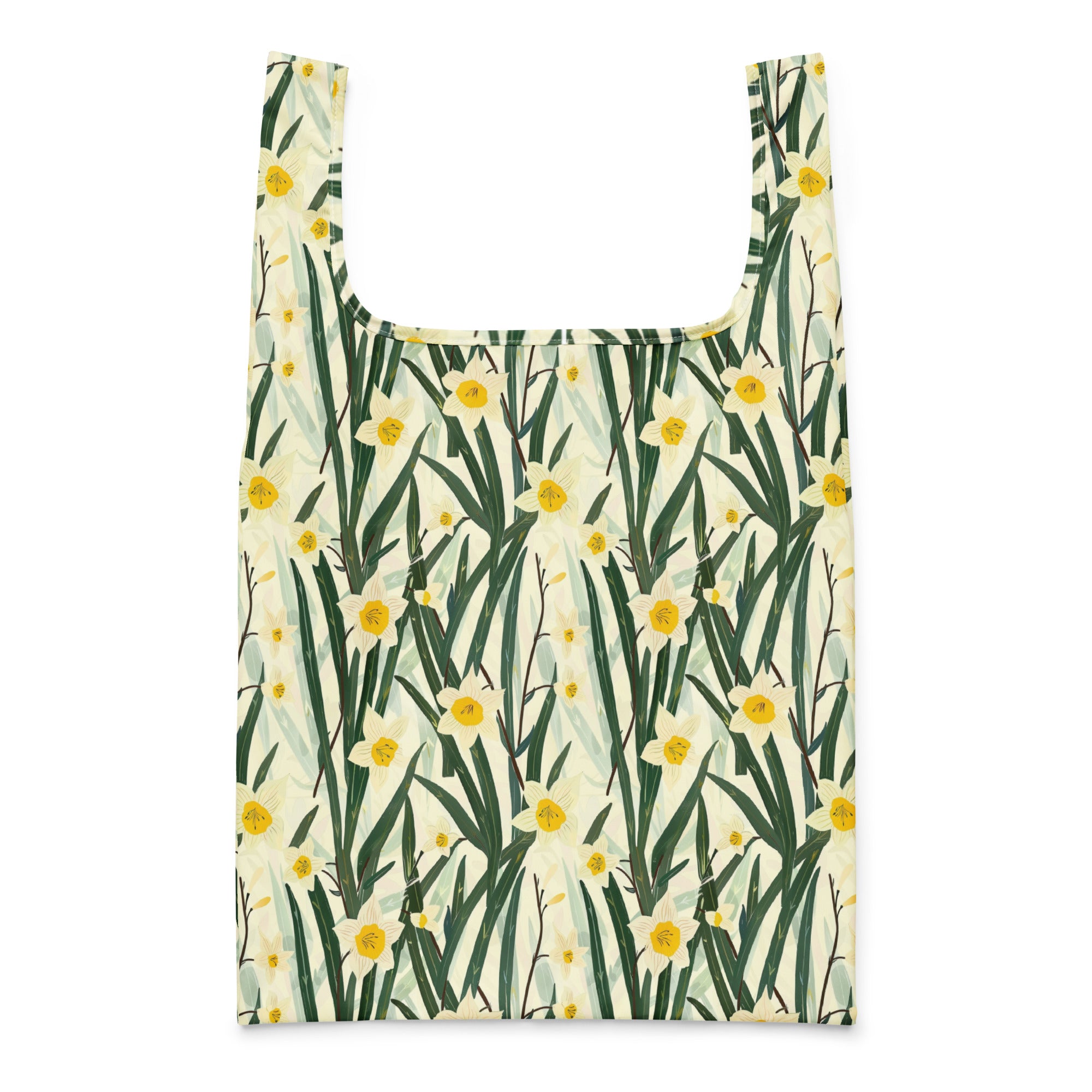 Shopping bag Floral II