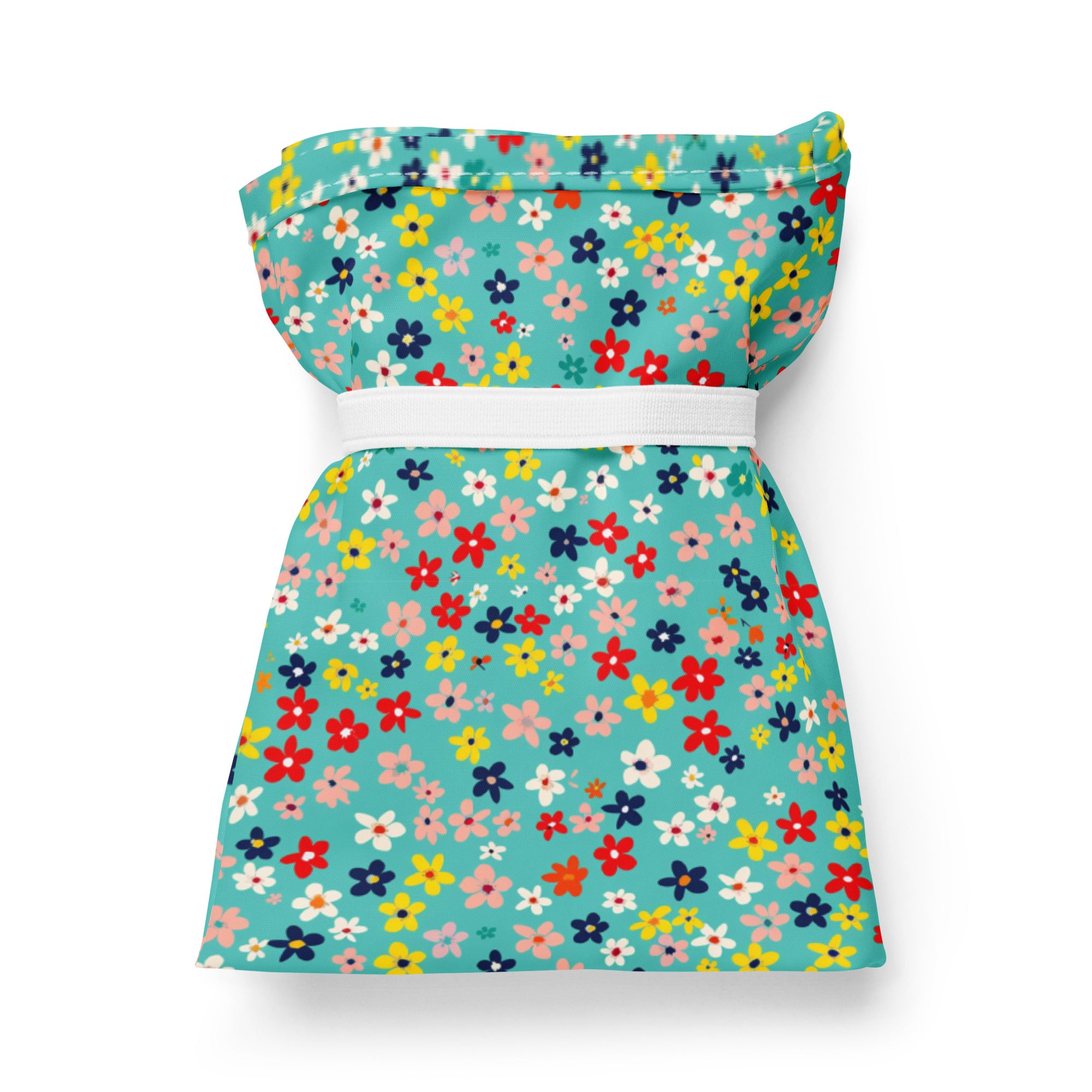 Shopping bag Floral IV