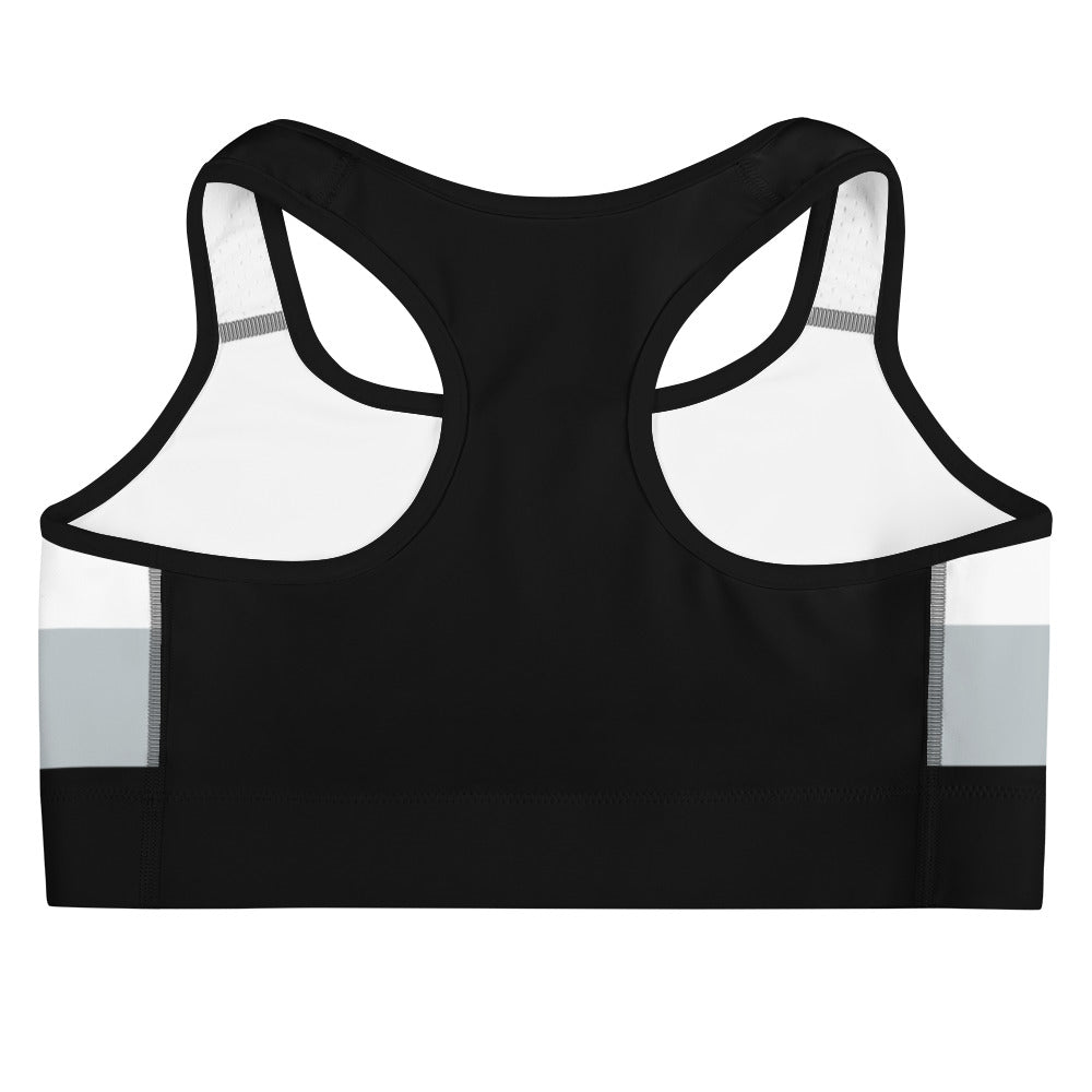 Sports bra Agender