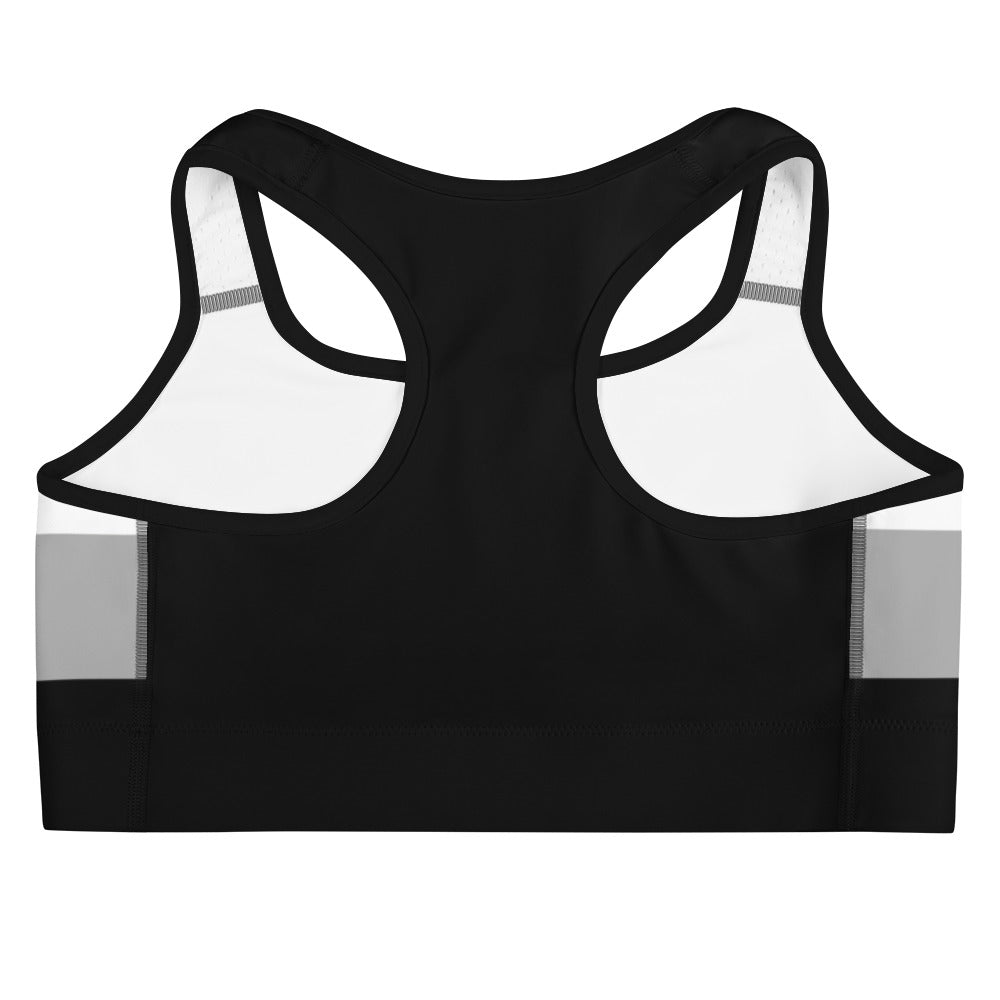Sports bra Aromantic