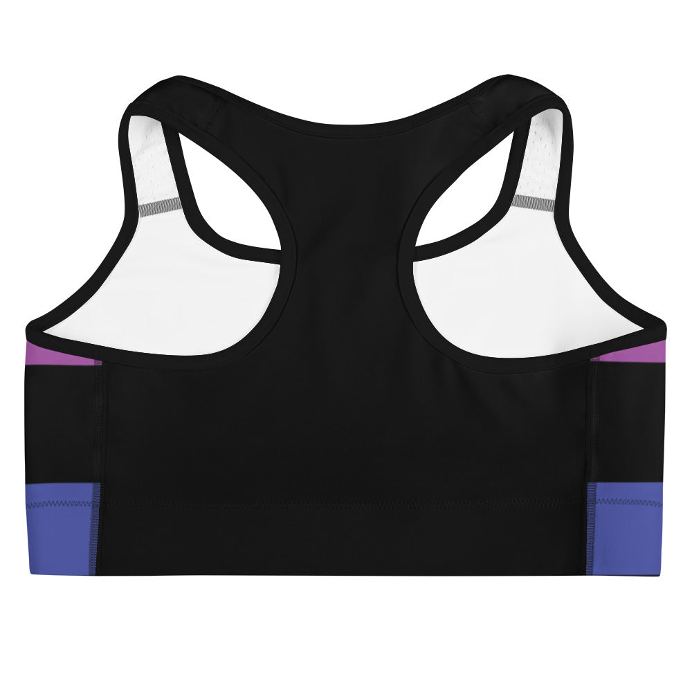 Sports bra Genderfluid