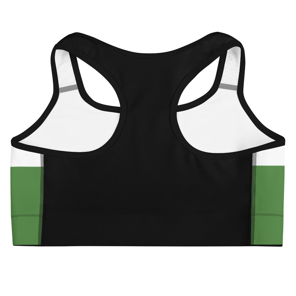 Sports bra Genderqueer