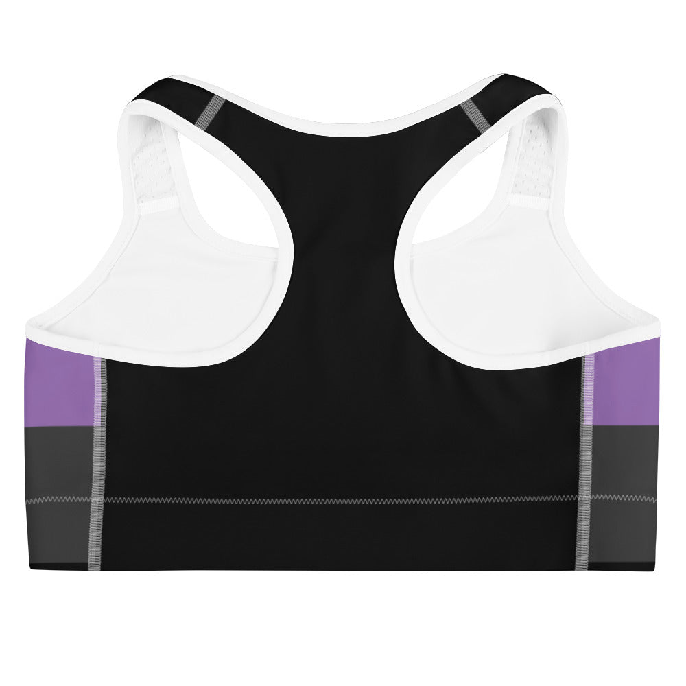 Sports bra Nonbinary