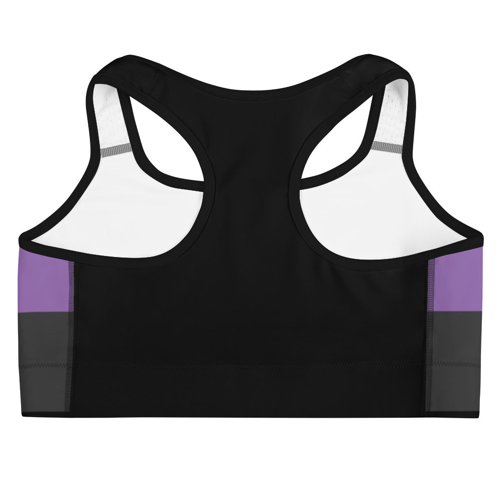 Sports bra Nonbinary