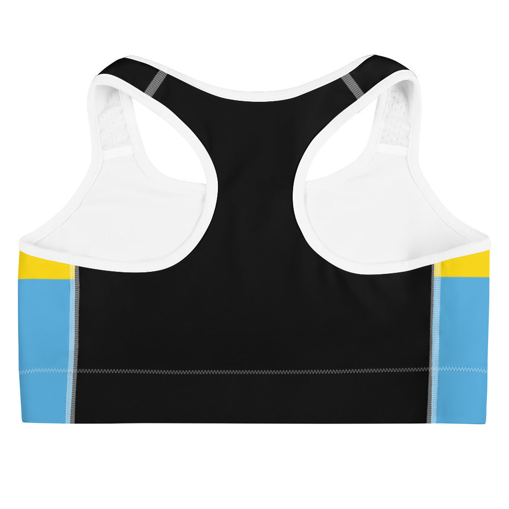 Sports bra Pansexual