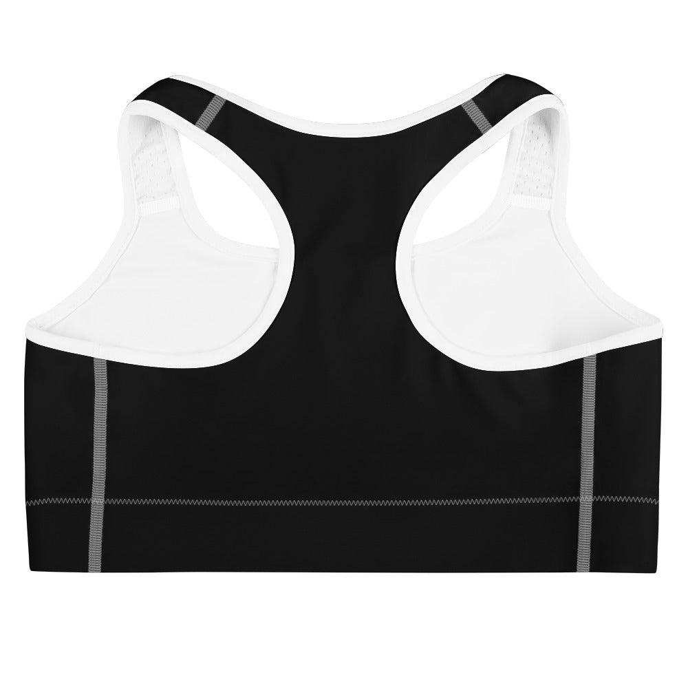 Sports bra Straight ally