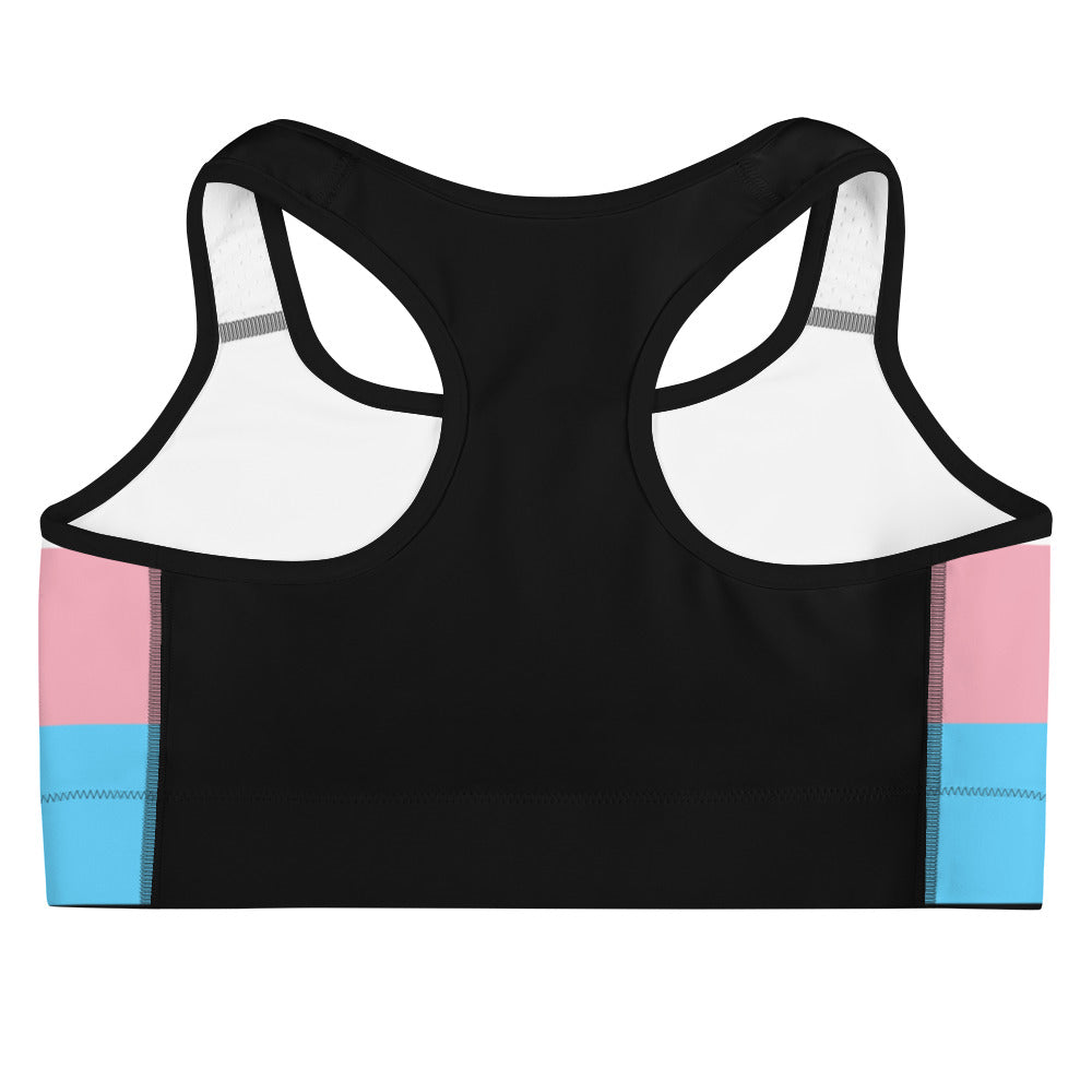 Sports bra Transgender