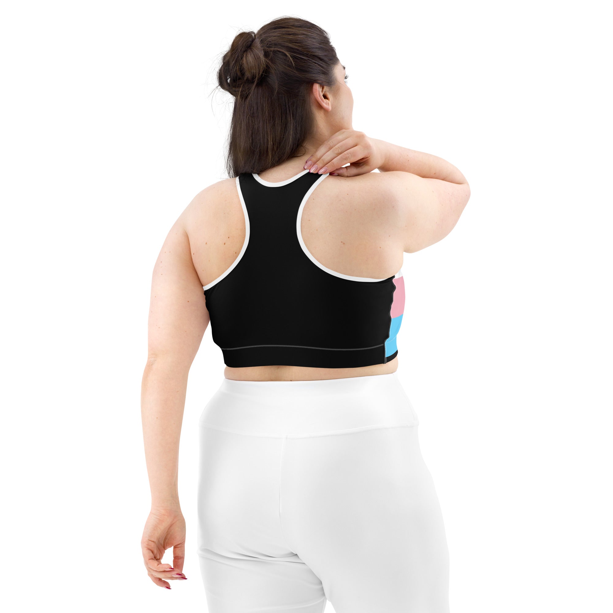 Sports bra Transgender