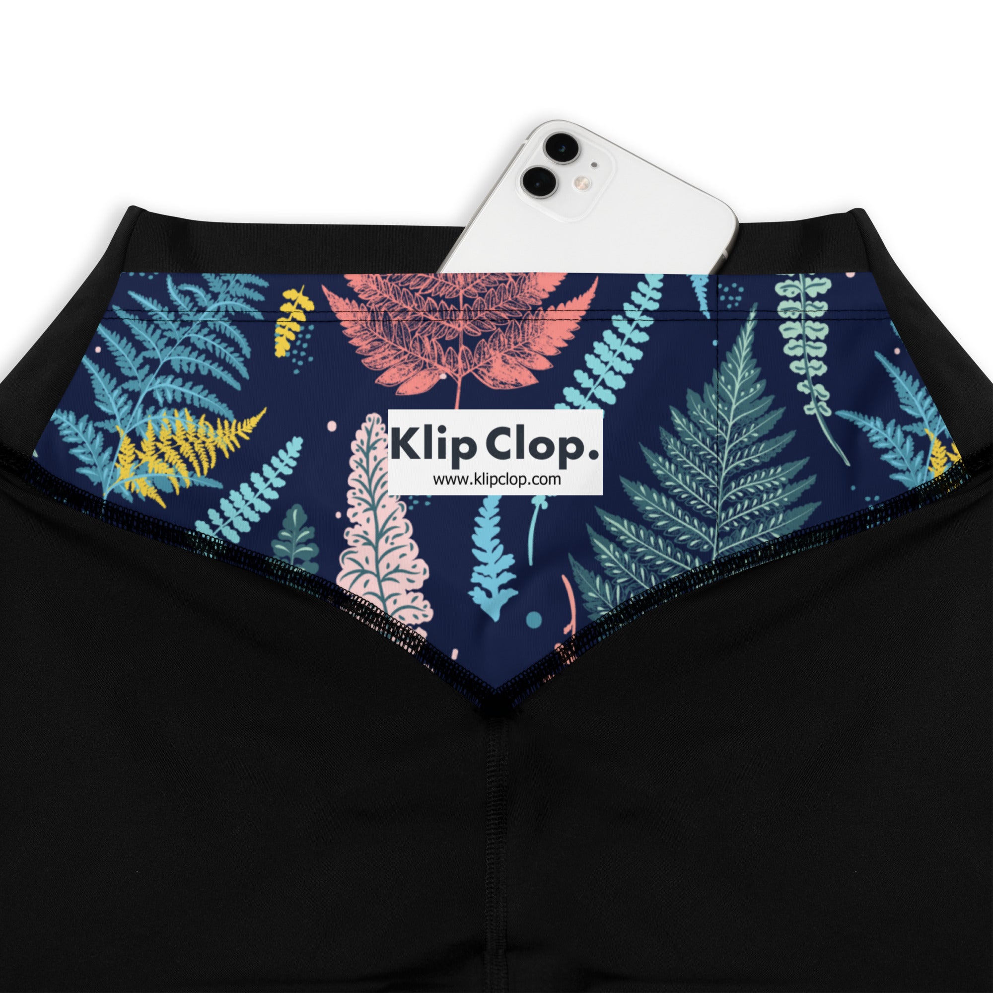 Sports Leggings Fern