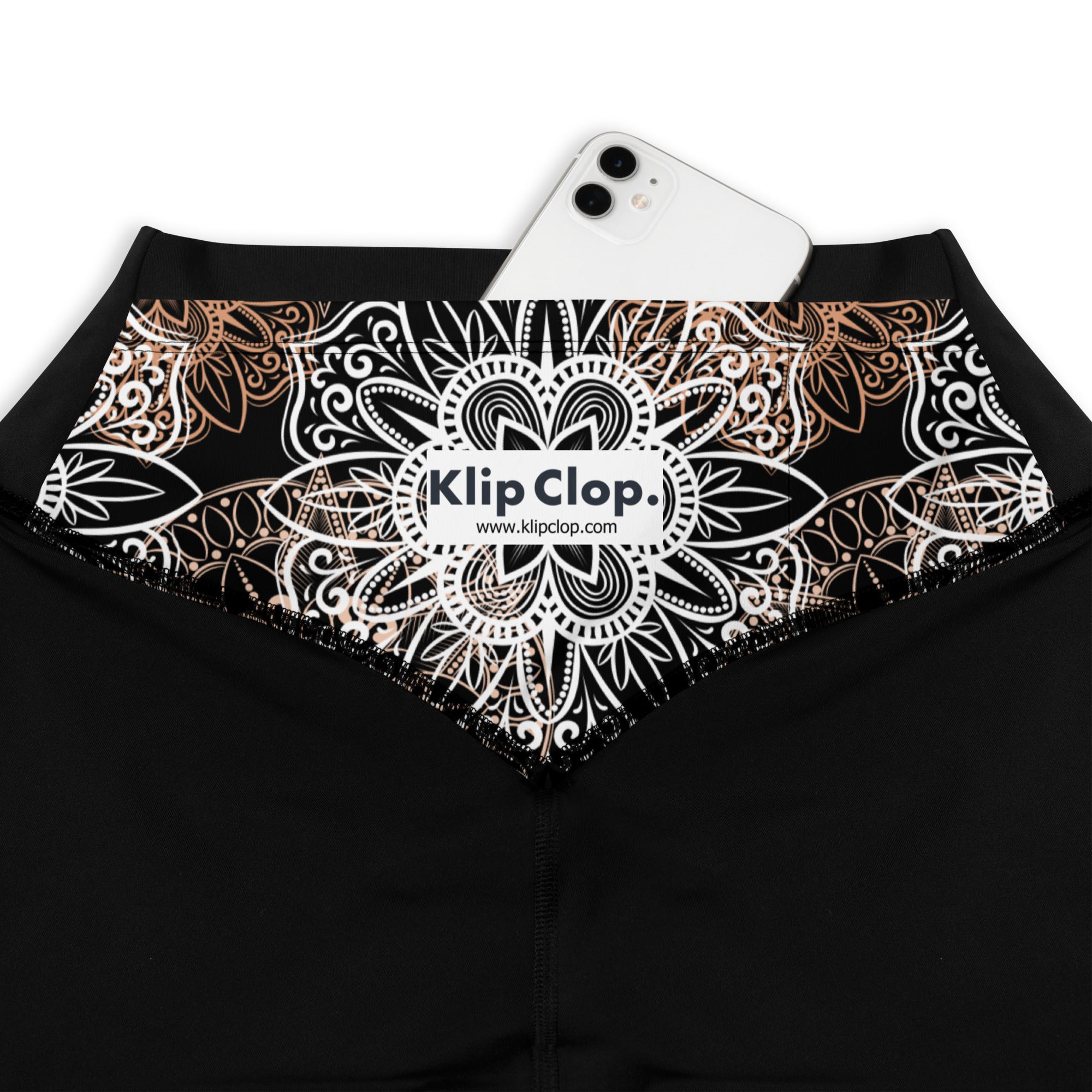 Sports Leggings Mandala II