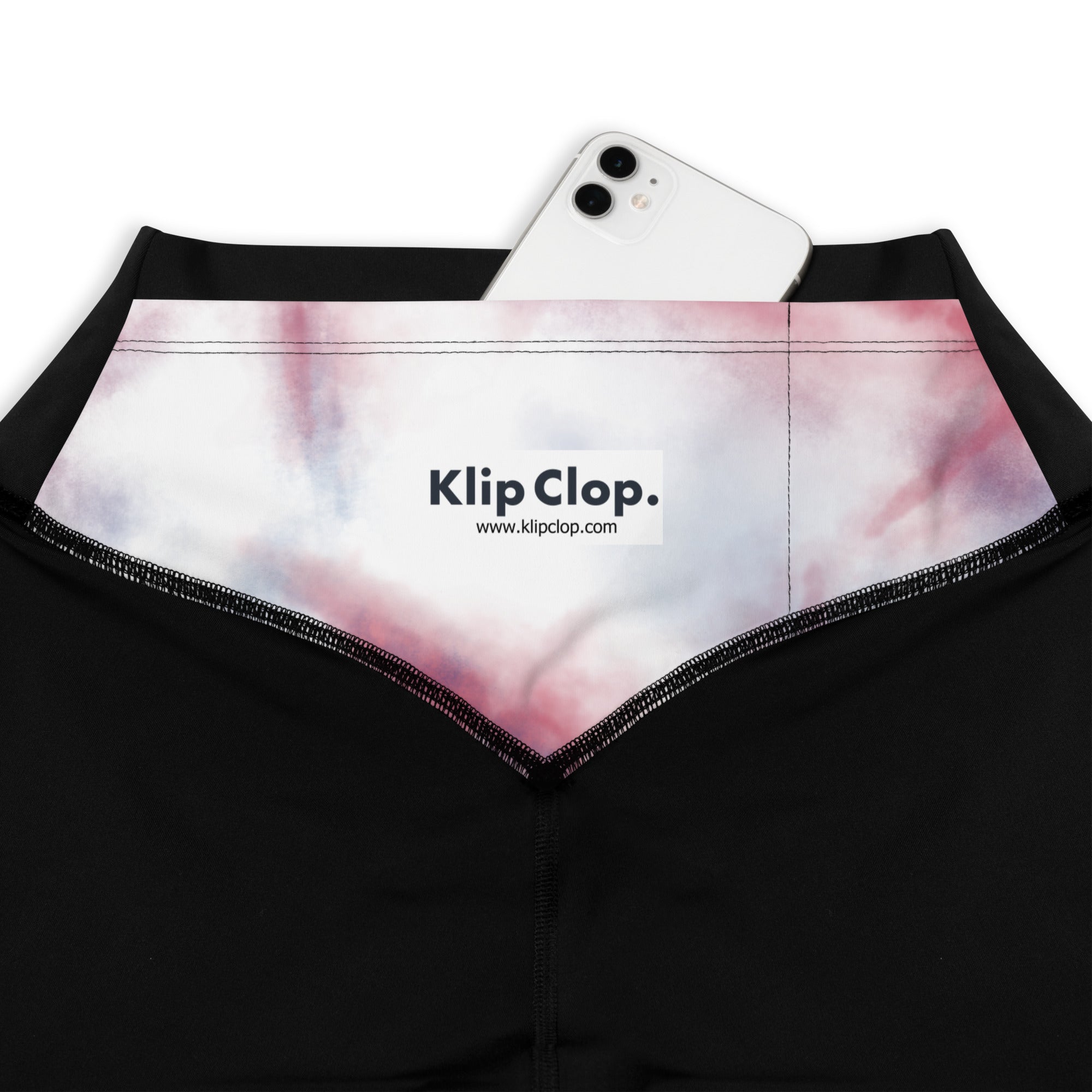 Sports Leggings Tie Dye II