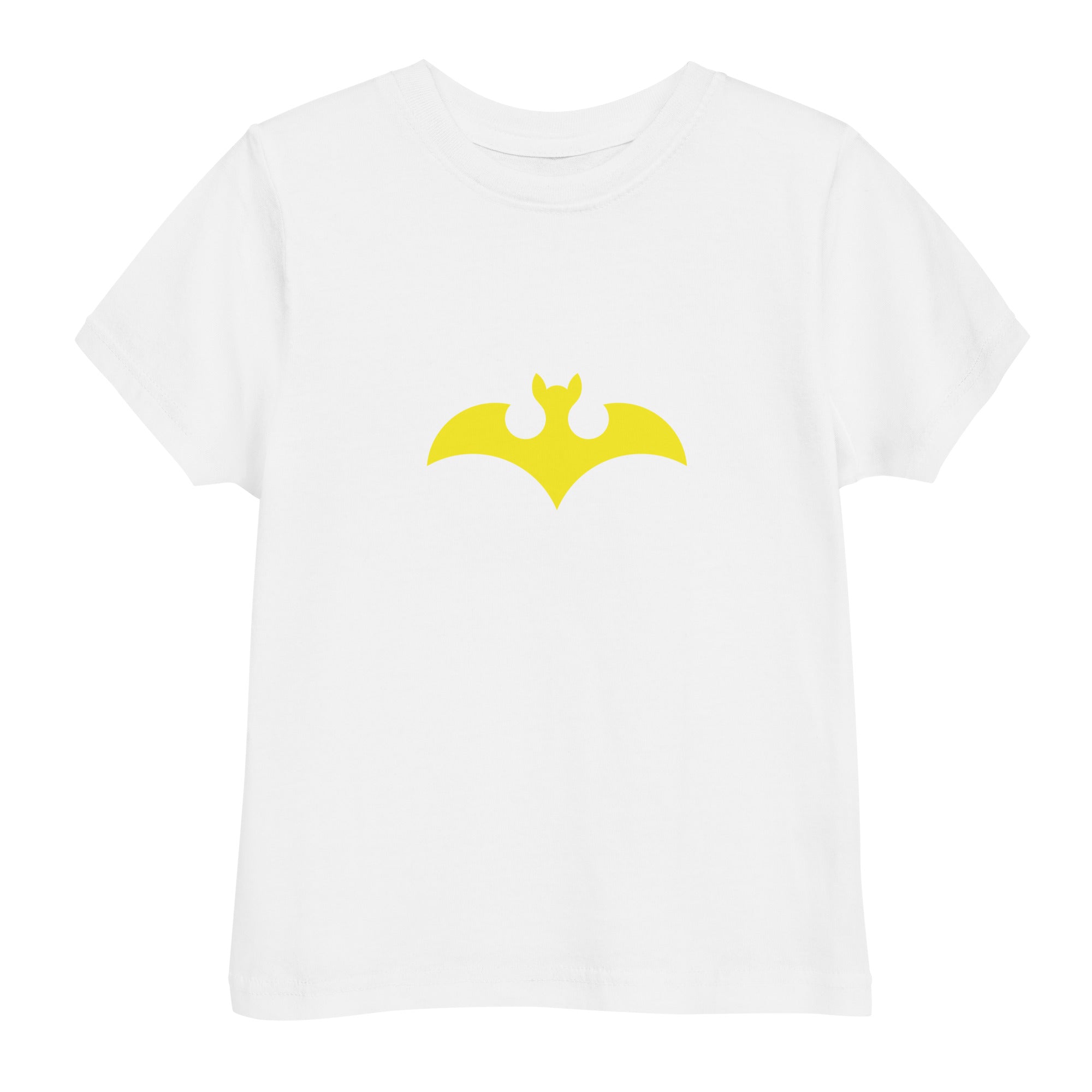 Toddler jersey t shirt Bat