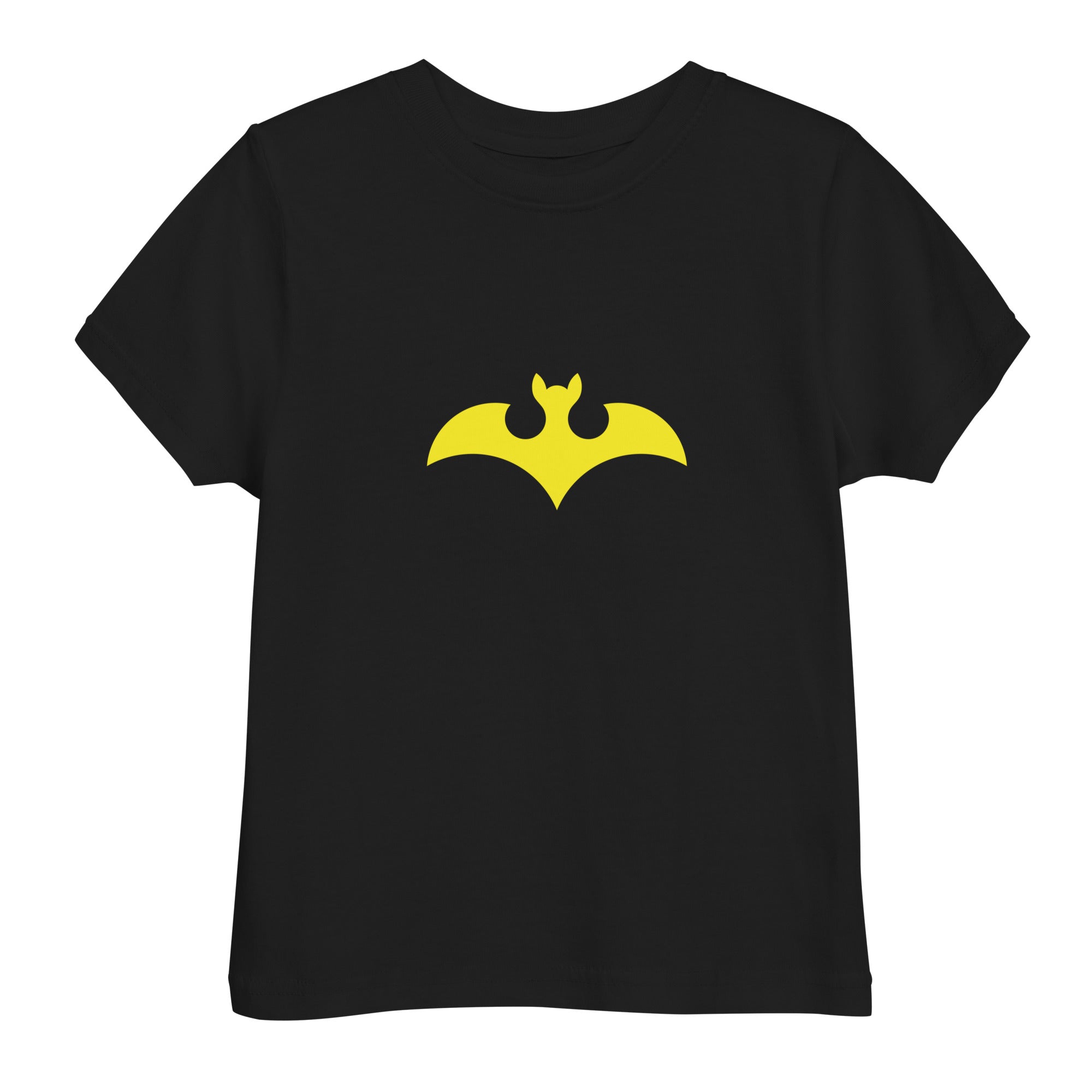 Toddler jersey t shirt Bat