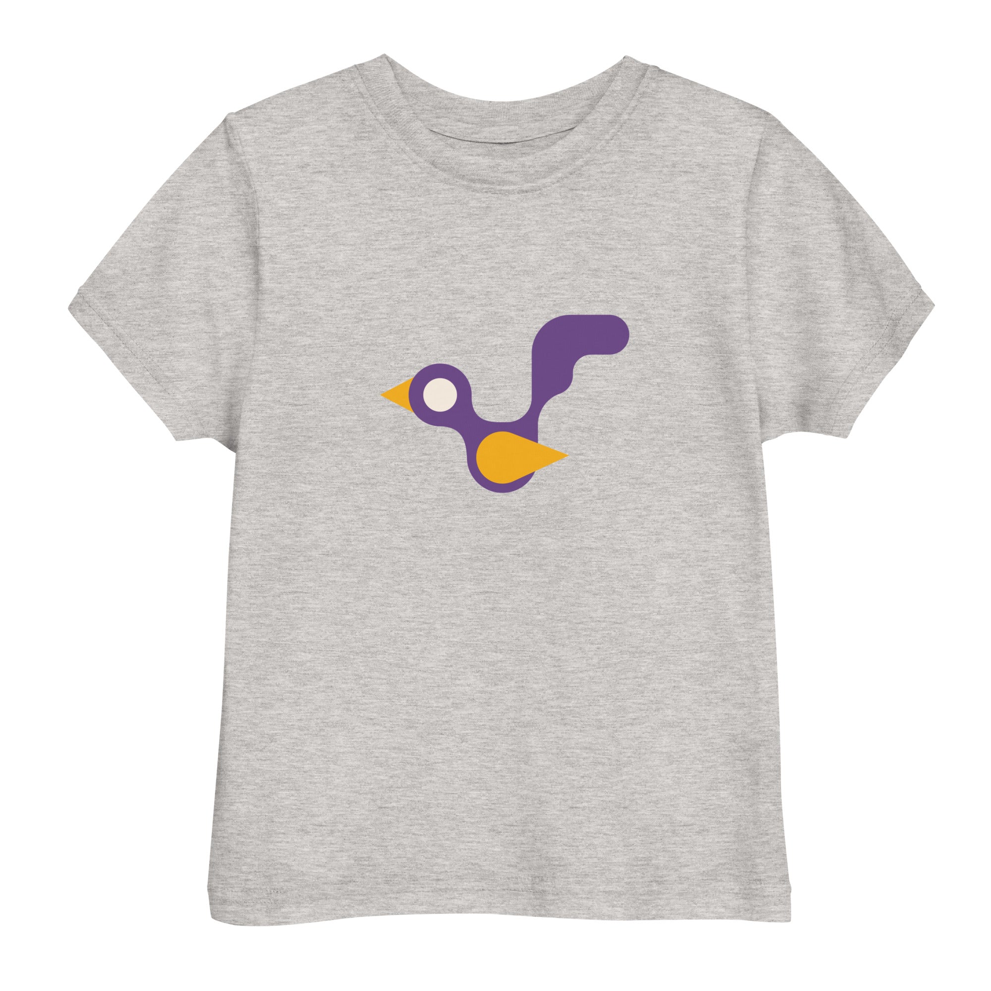 Toddler jersey t shirt Roadrunner