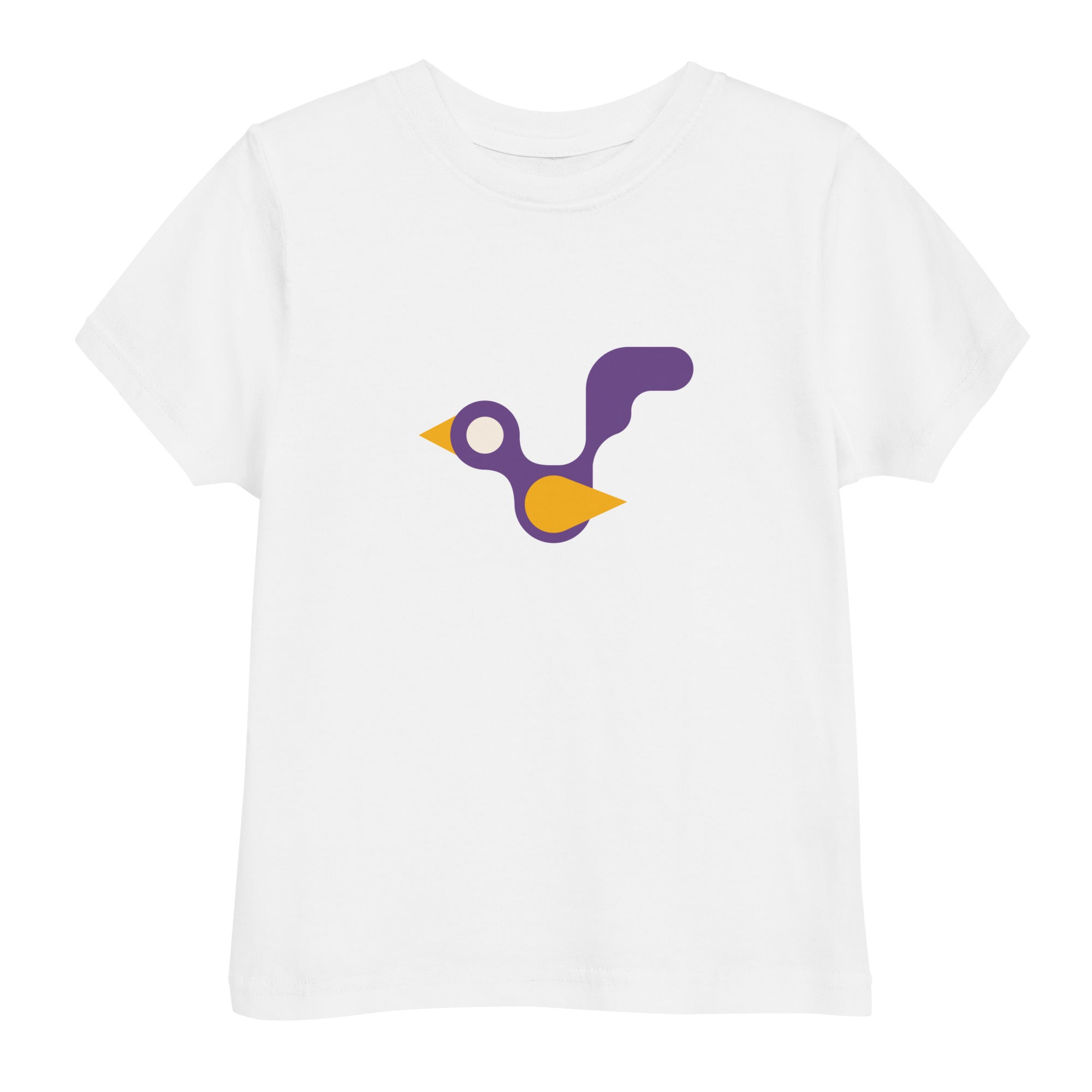Toddler jersey t shirt Roadrunner