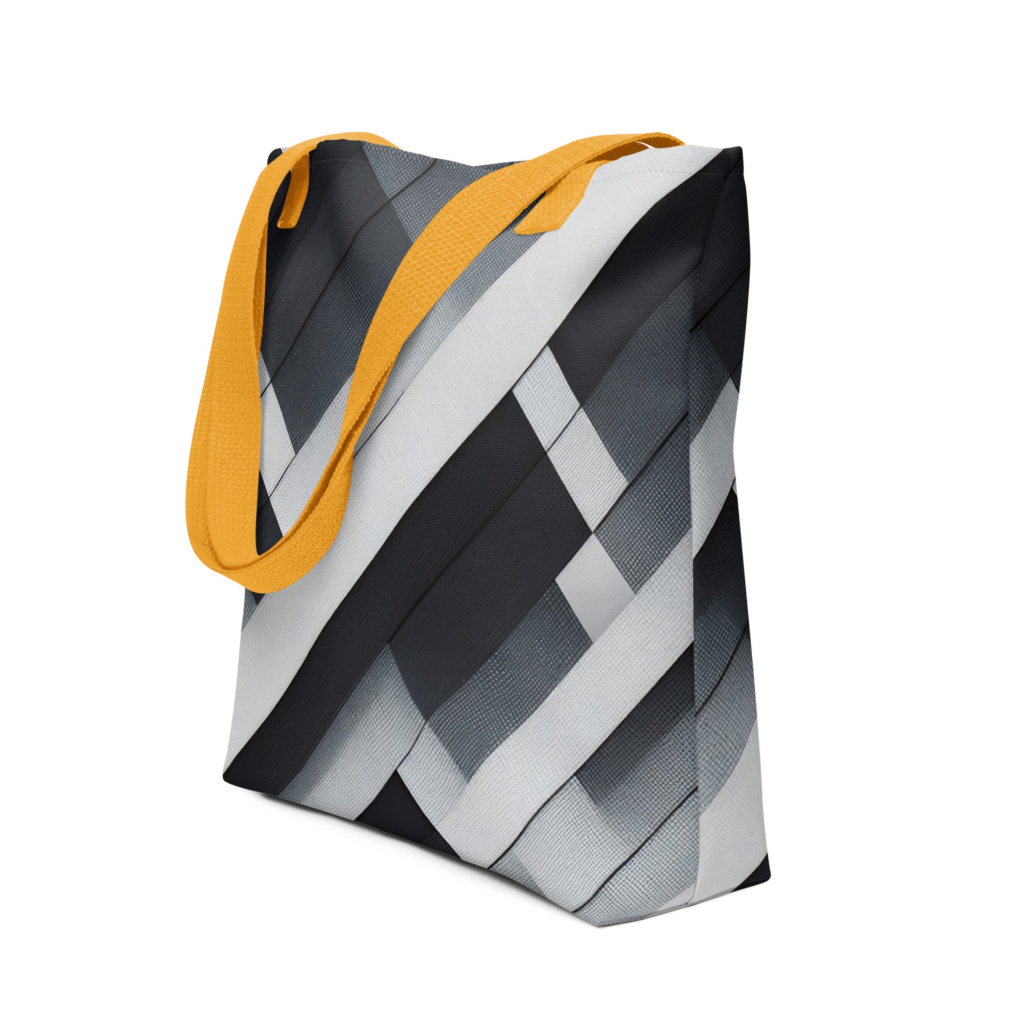 Tote bag Abstract Geometric No1
