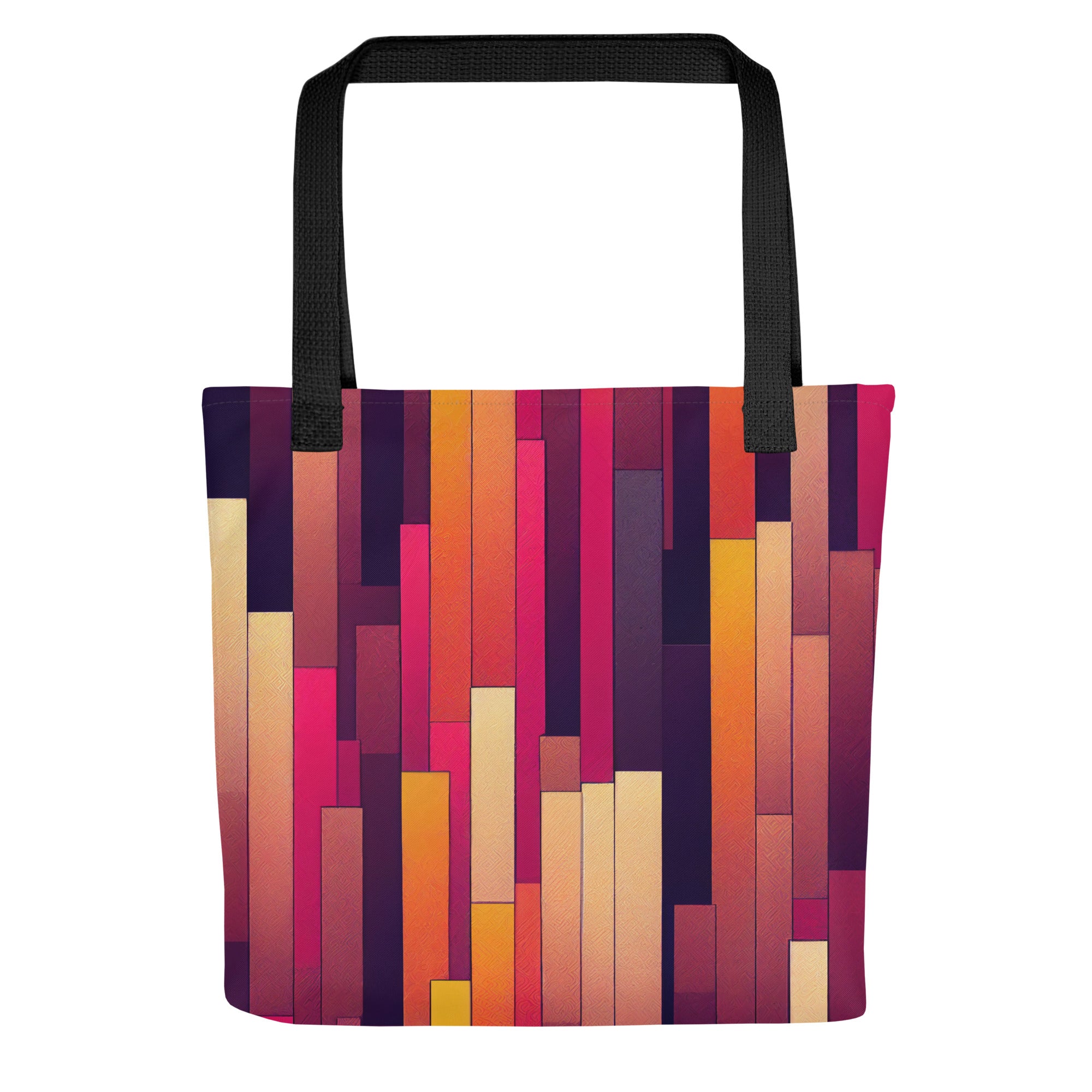 Tote bag Abstract Geometric No3
