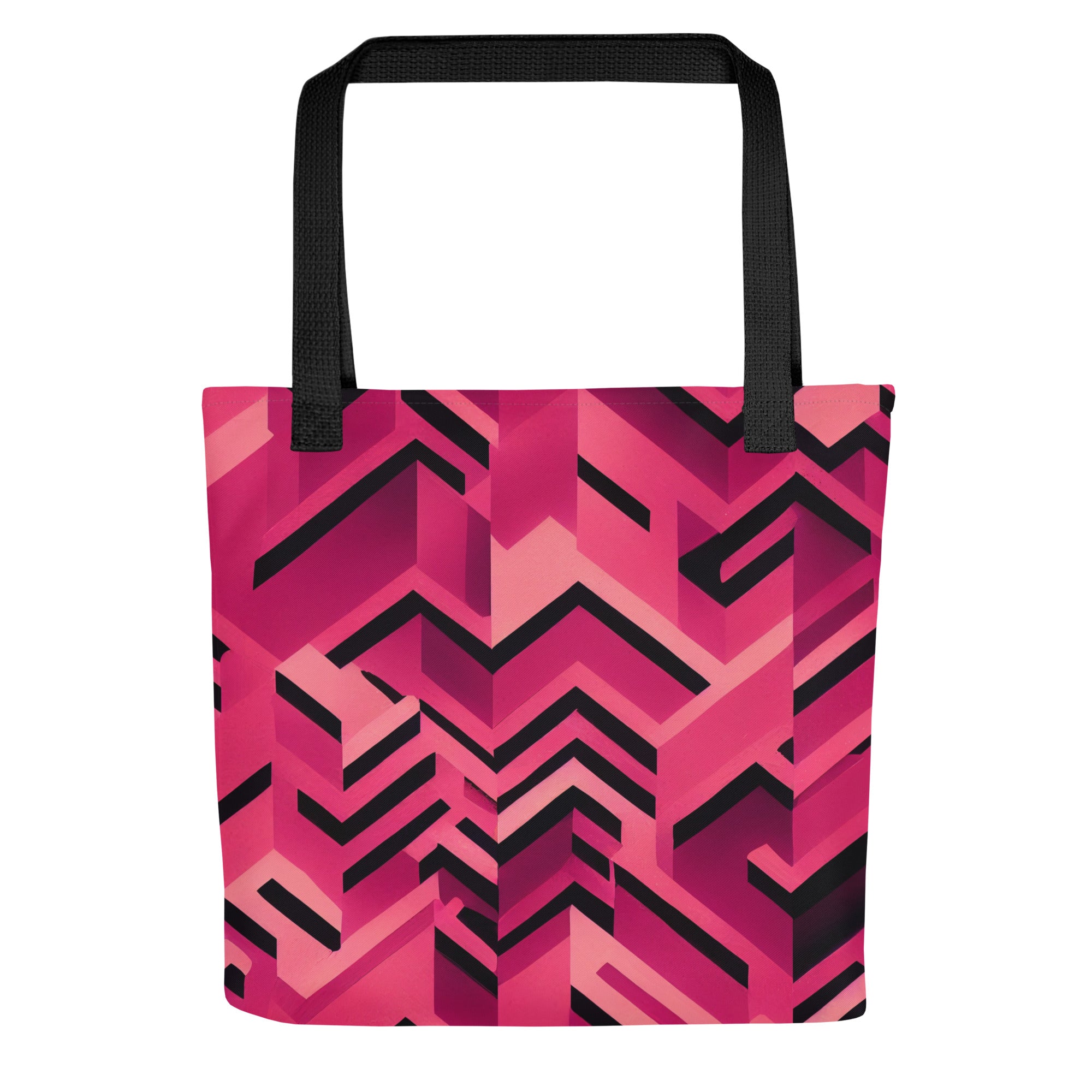 Tote bag Abstract Geometric No5