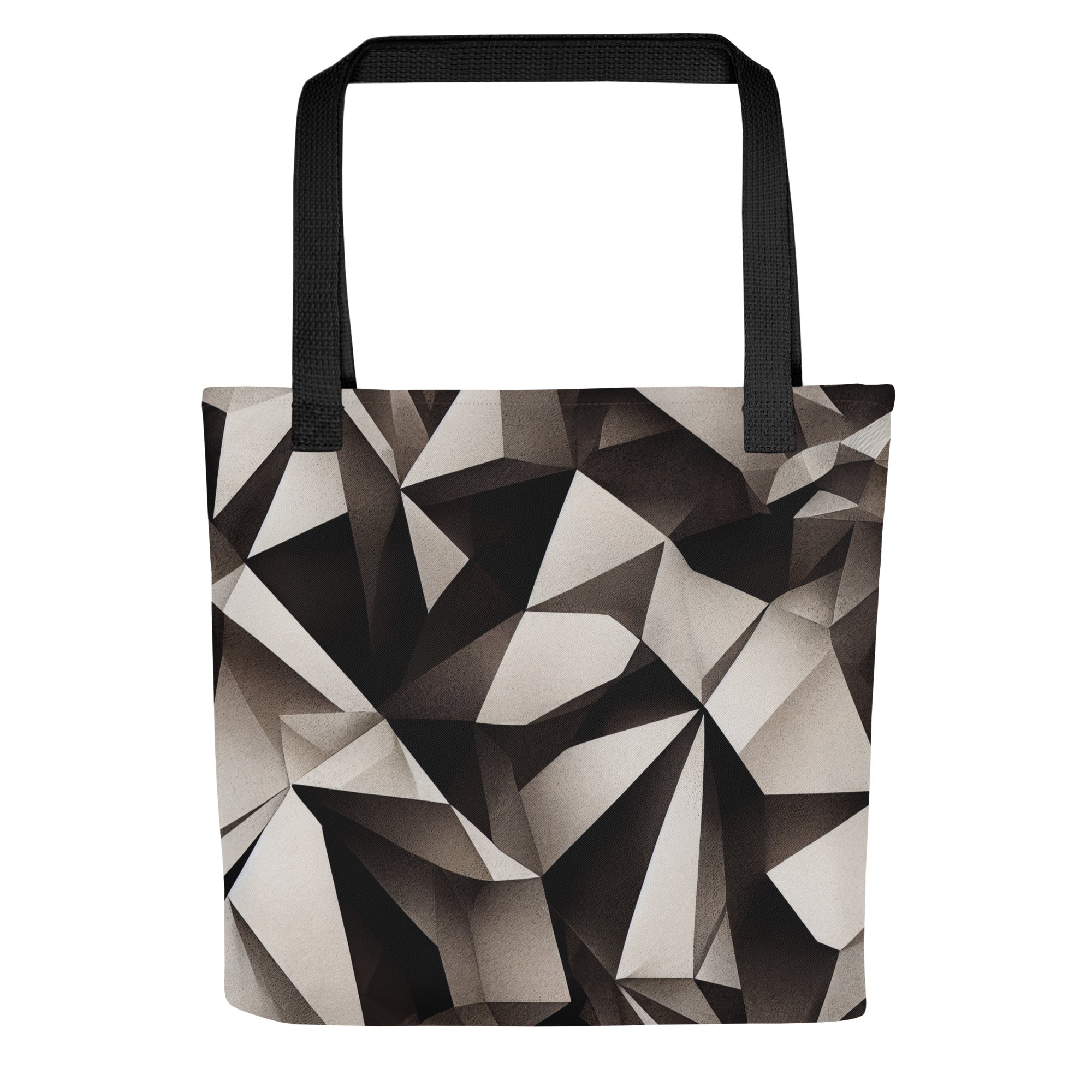 Tote bag Abstract Geometric No7