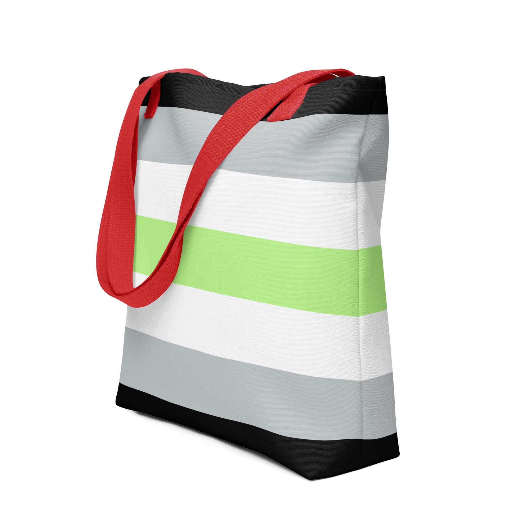 Tote bag Agender