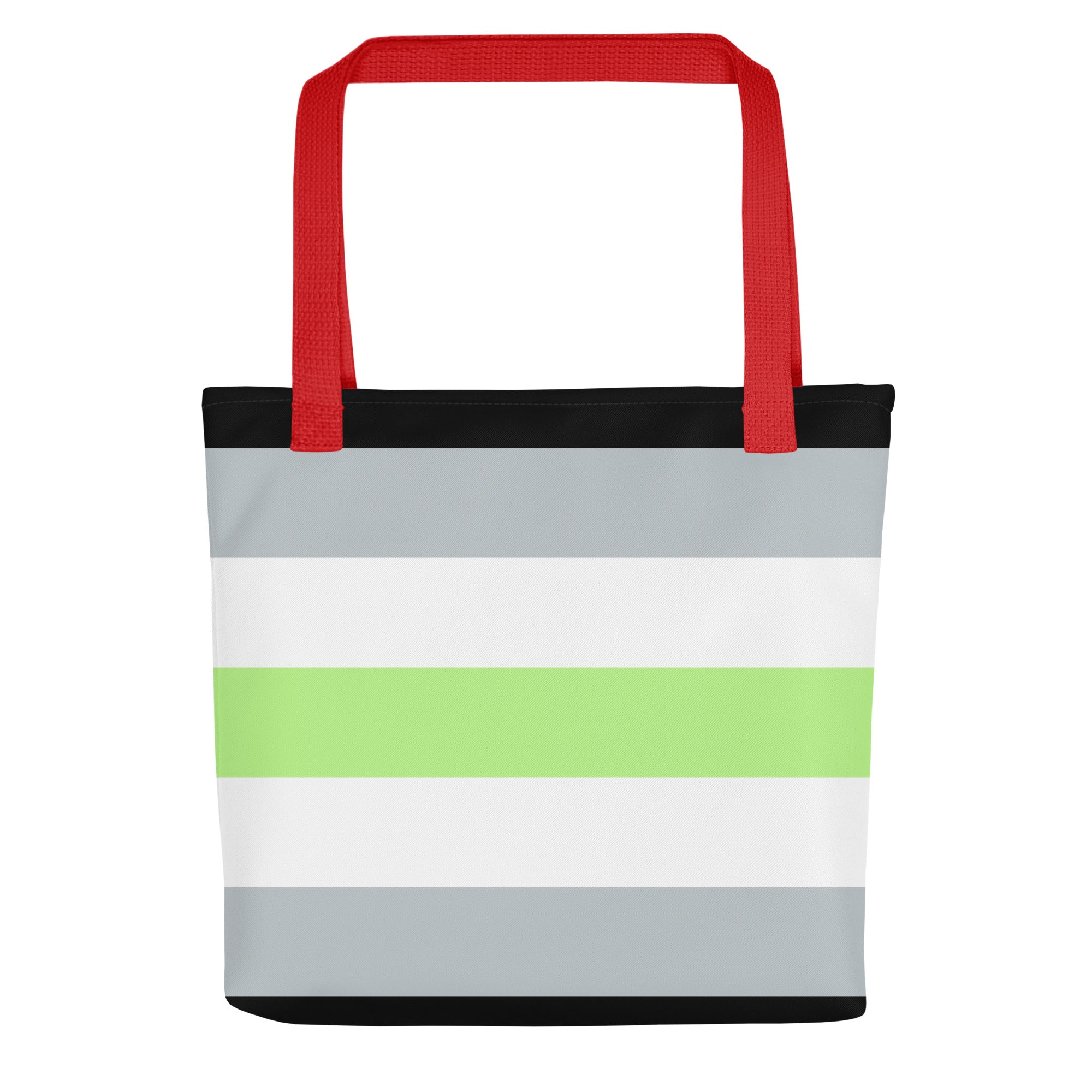 Tote bag Agender
