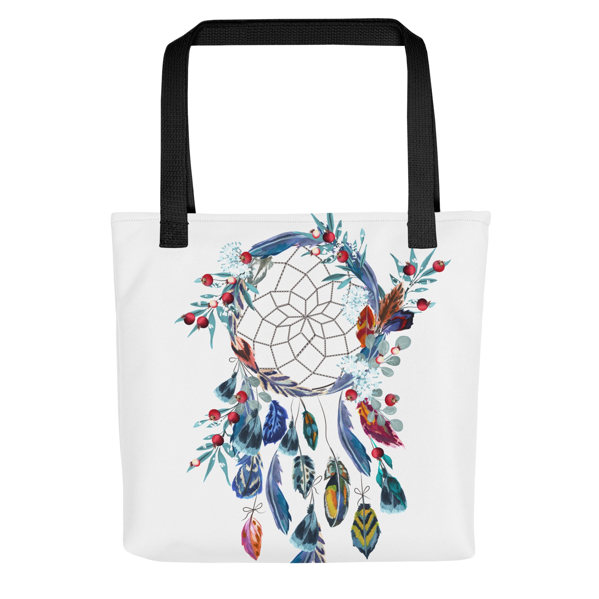 Tote bag Dreamcatcher