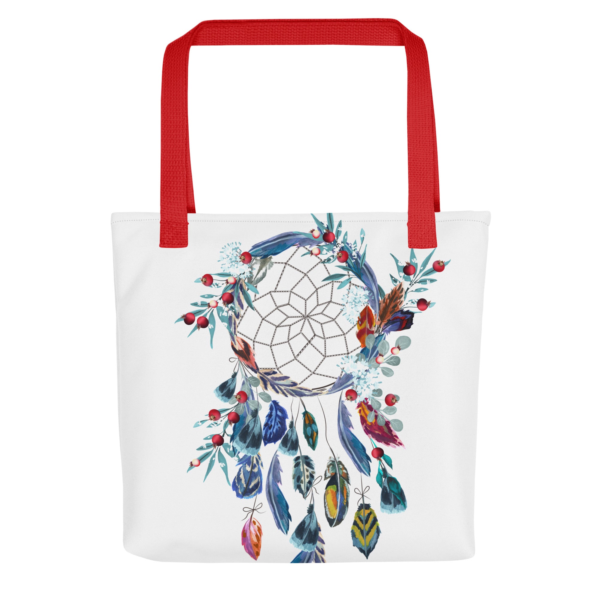 Tote bag Dreamcatcher