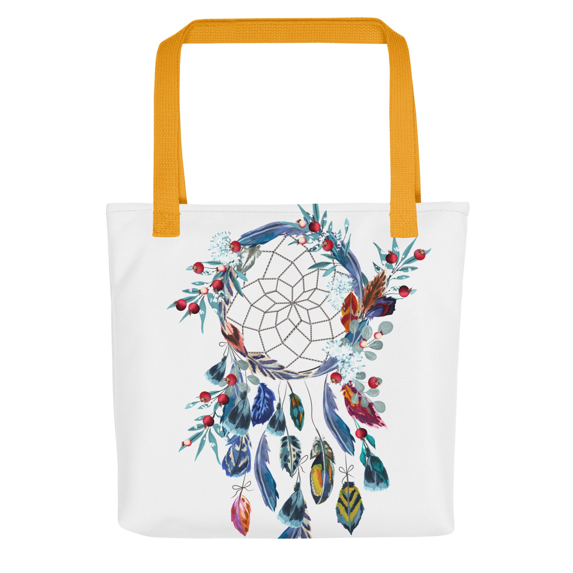 Tote bag Dreamcatcher
