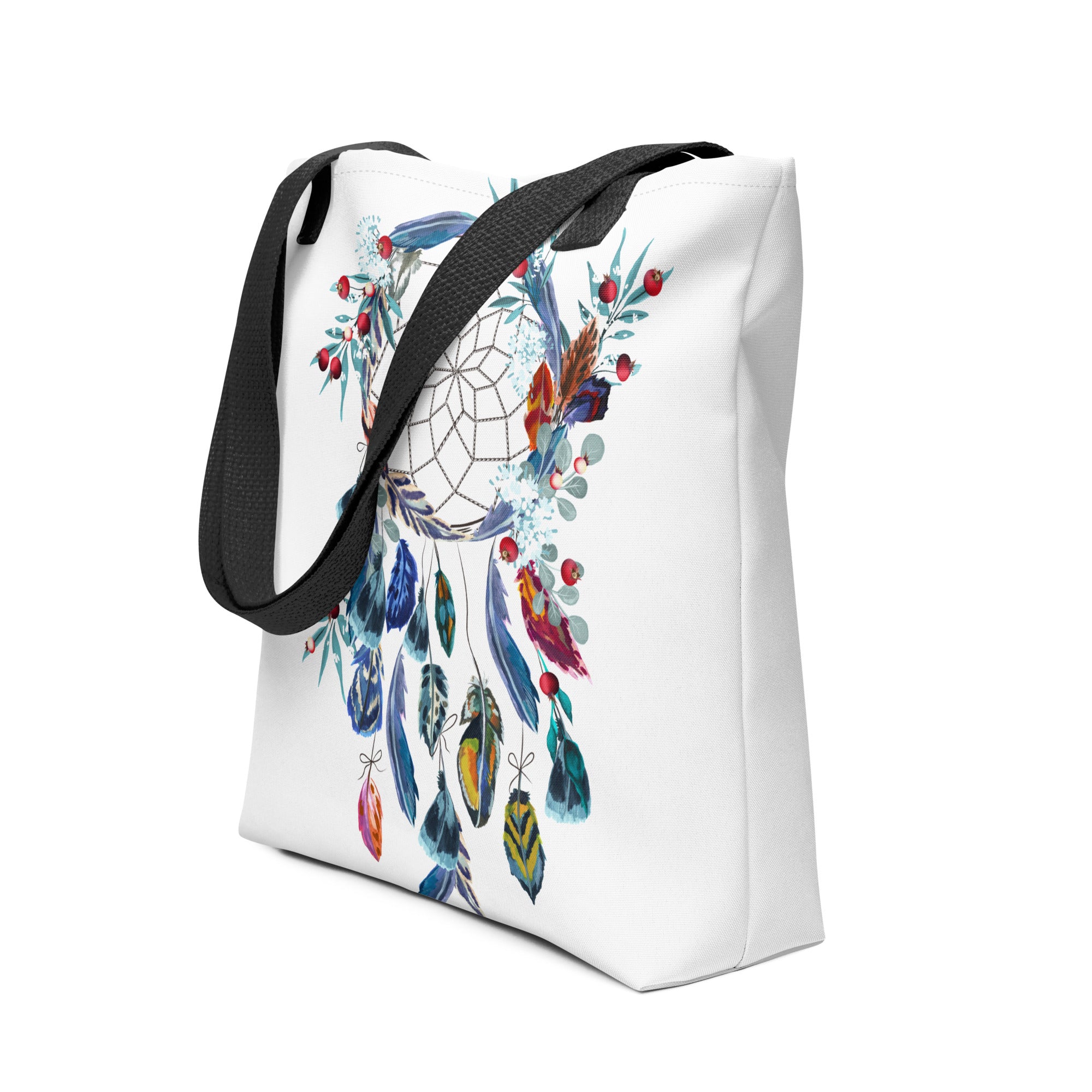 Tote bag Dreamcatcher