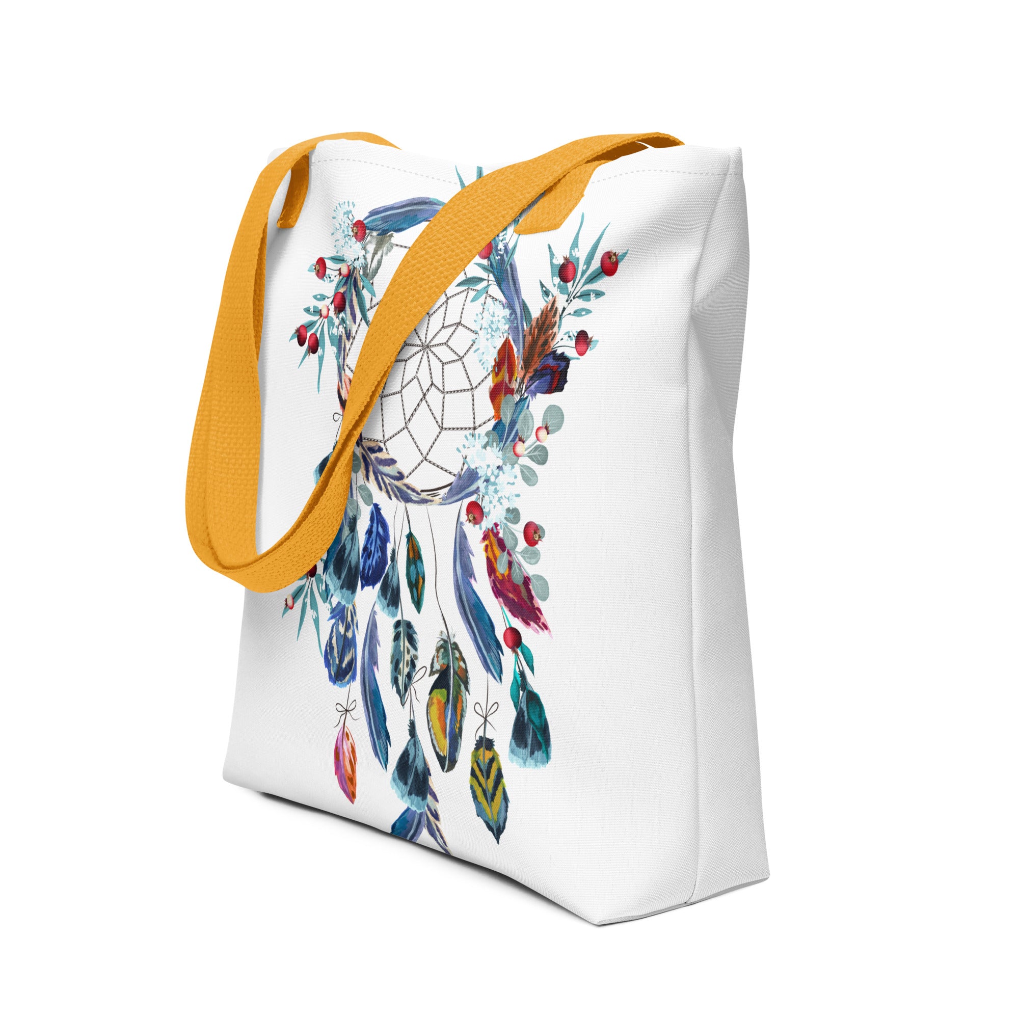 Tote bag Dreamcatcher