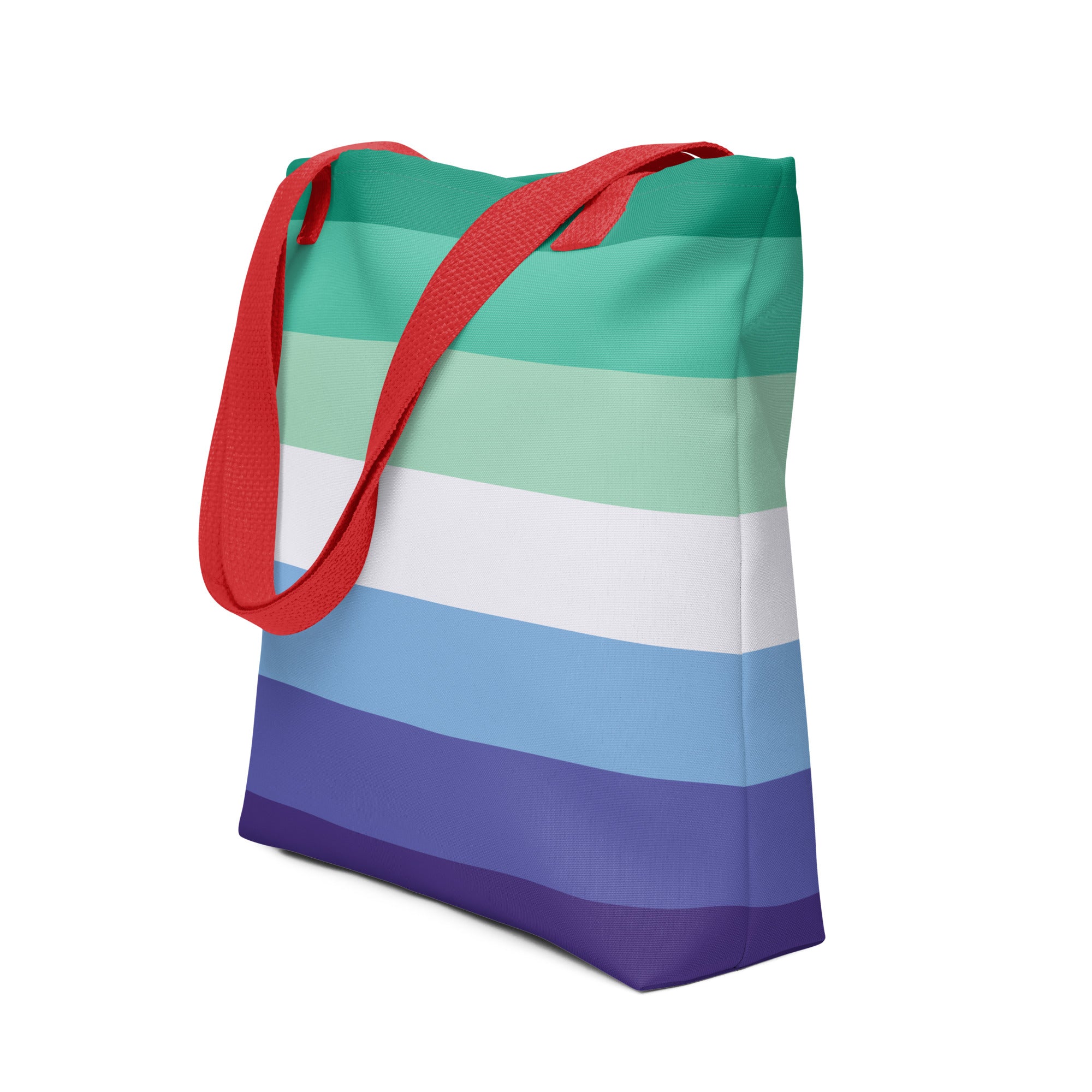 Tote bag Gaymen