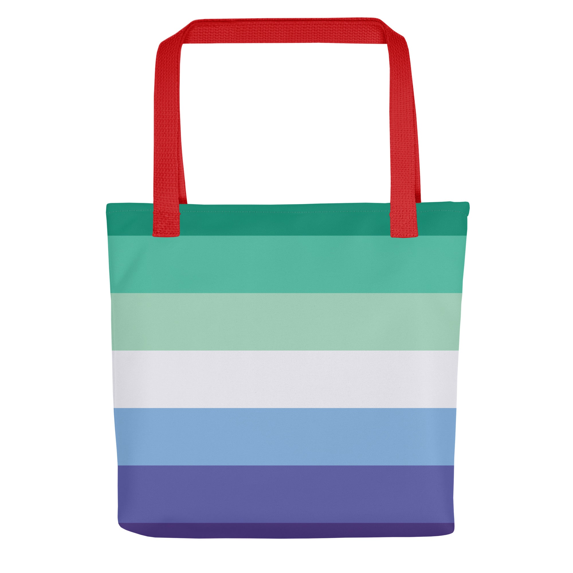 Tote bag Gaymen