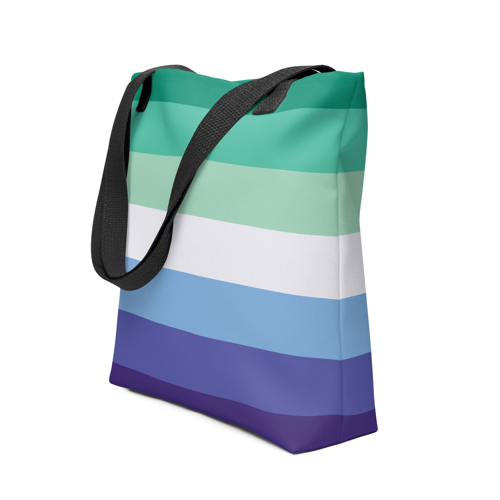 Tote bag Gaymen
