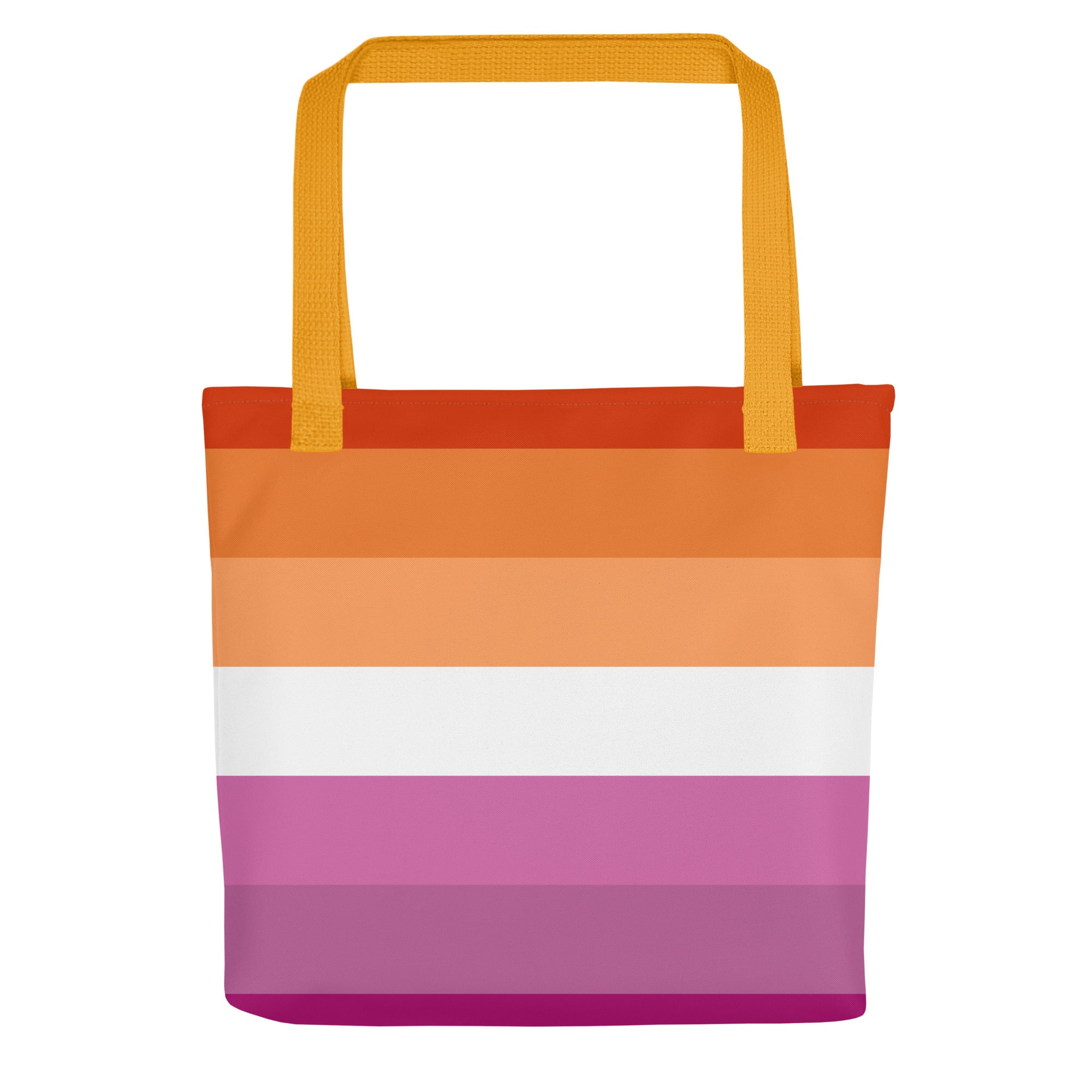 Tote bag Lesbian