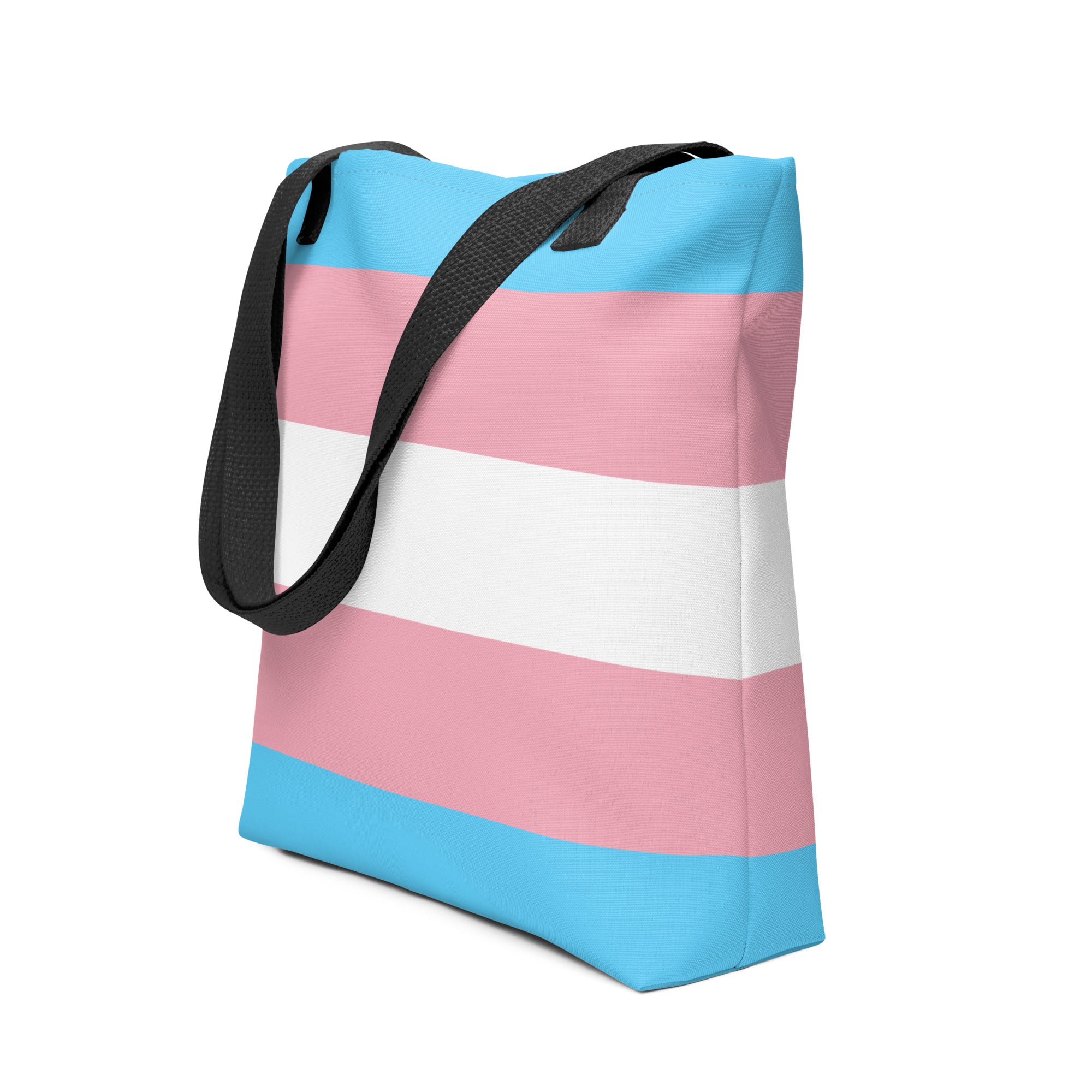 Tote bag Transgender